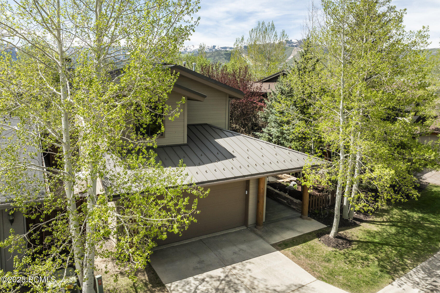 1137 Station Loop Road, Park City, Utah image 49
