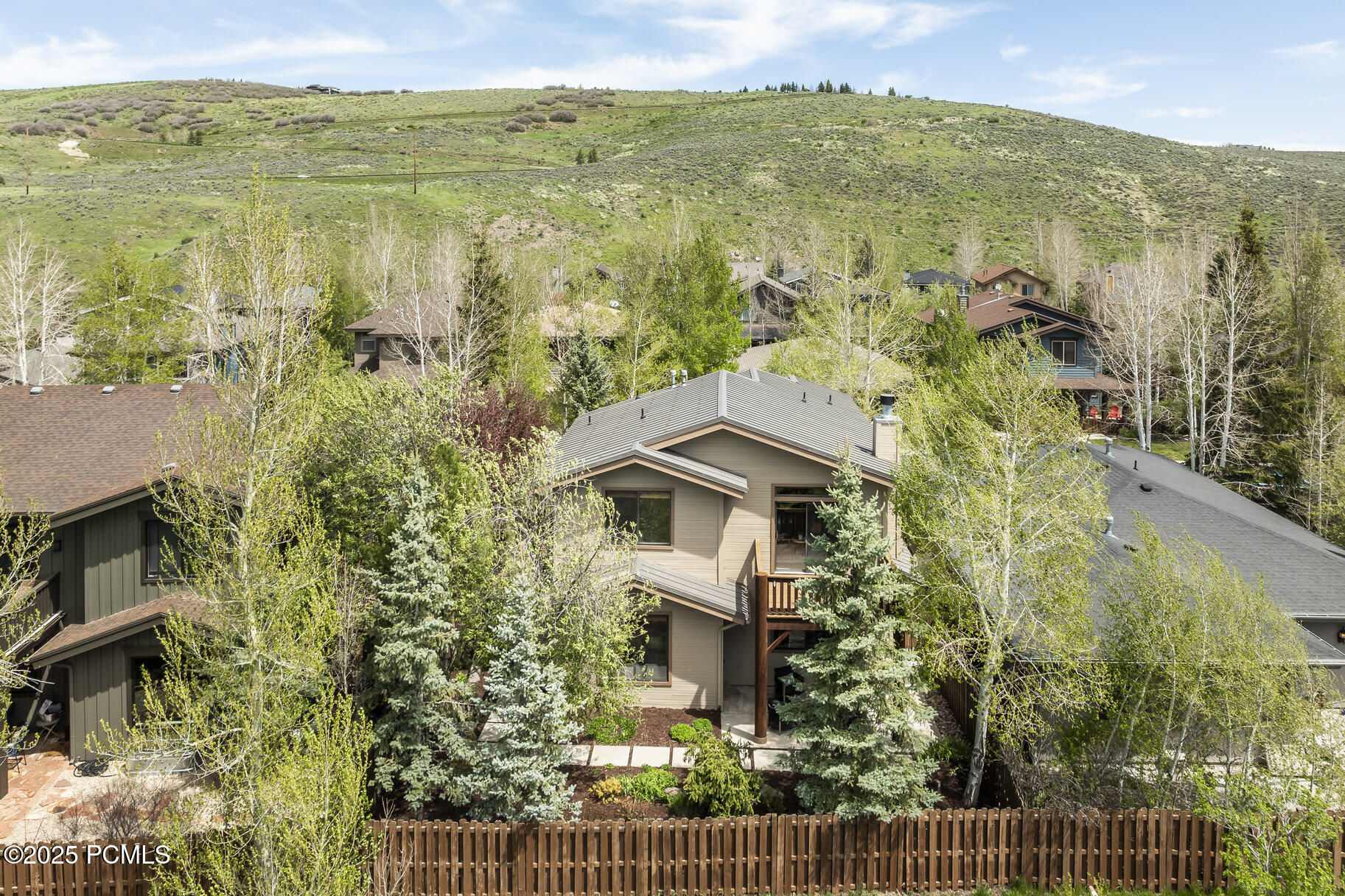 1137 Station Loop Road, Park City, Utah image 48