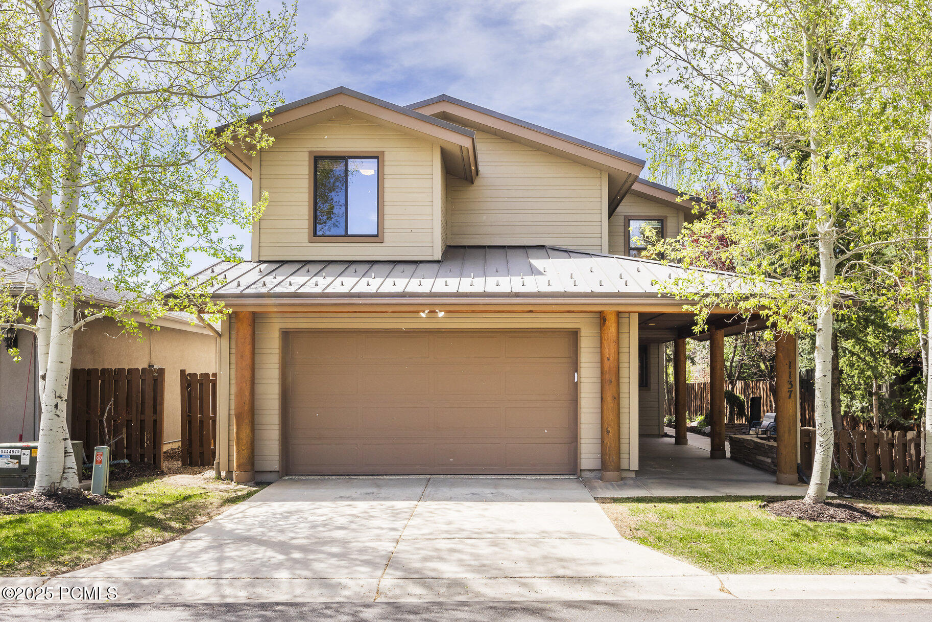 1137 Station Loop Road, Park City, Utah image 1