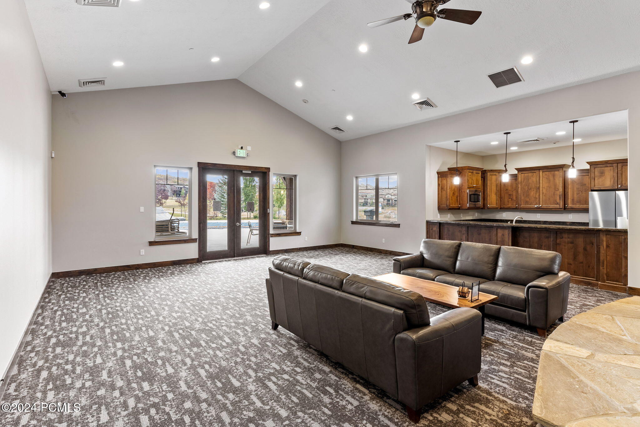 1099 W Jett Drive #Z2, Kamas, Utah image 37