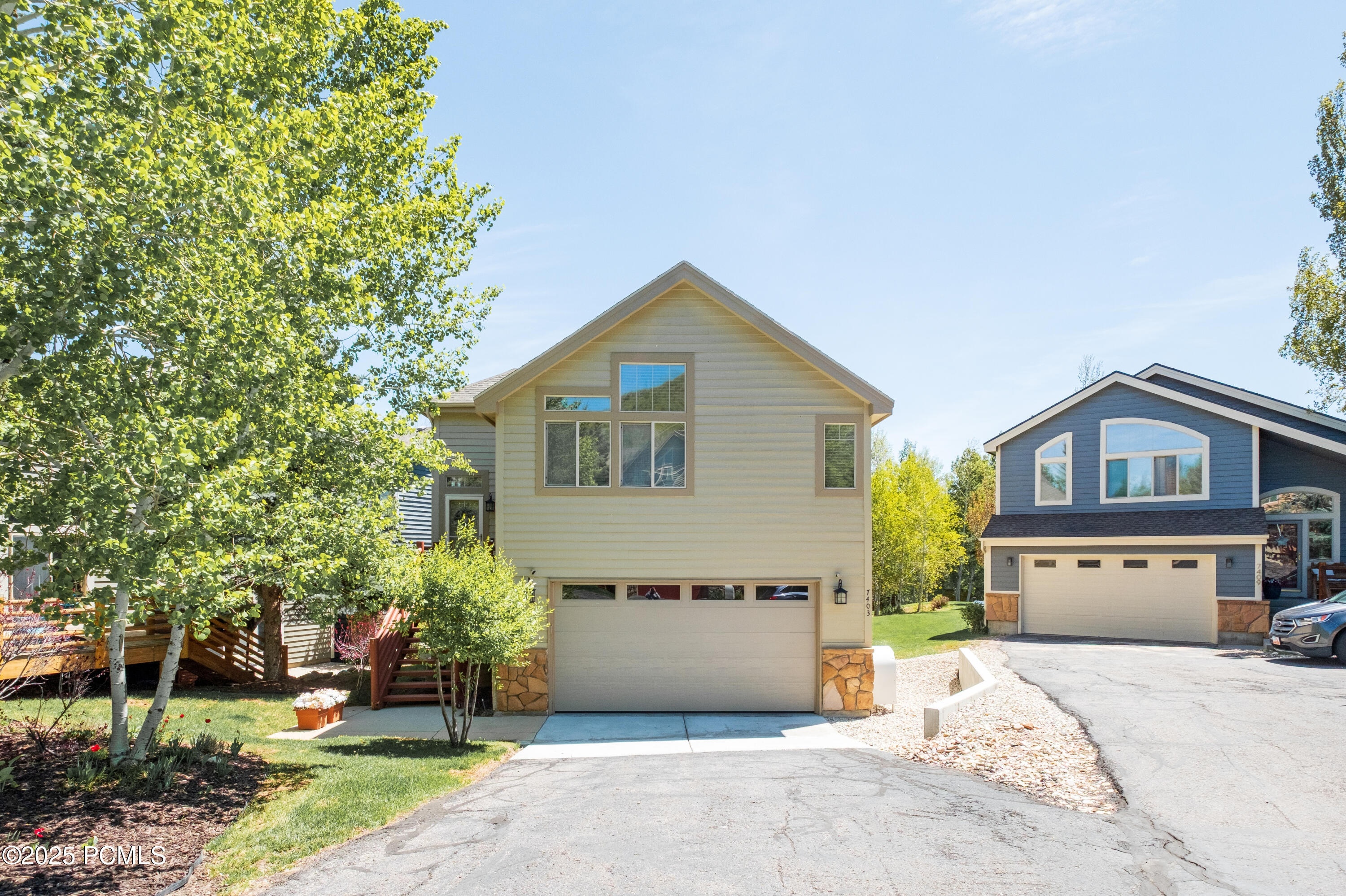 7403 Brook Hollow Loop Road, Park City, Utah image 8