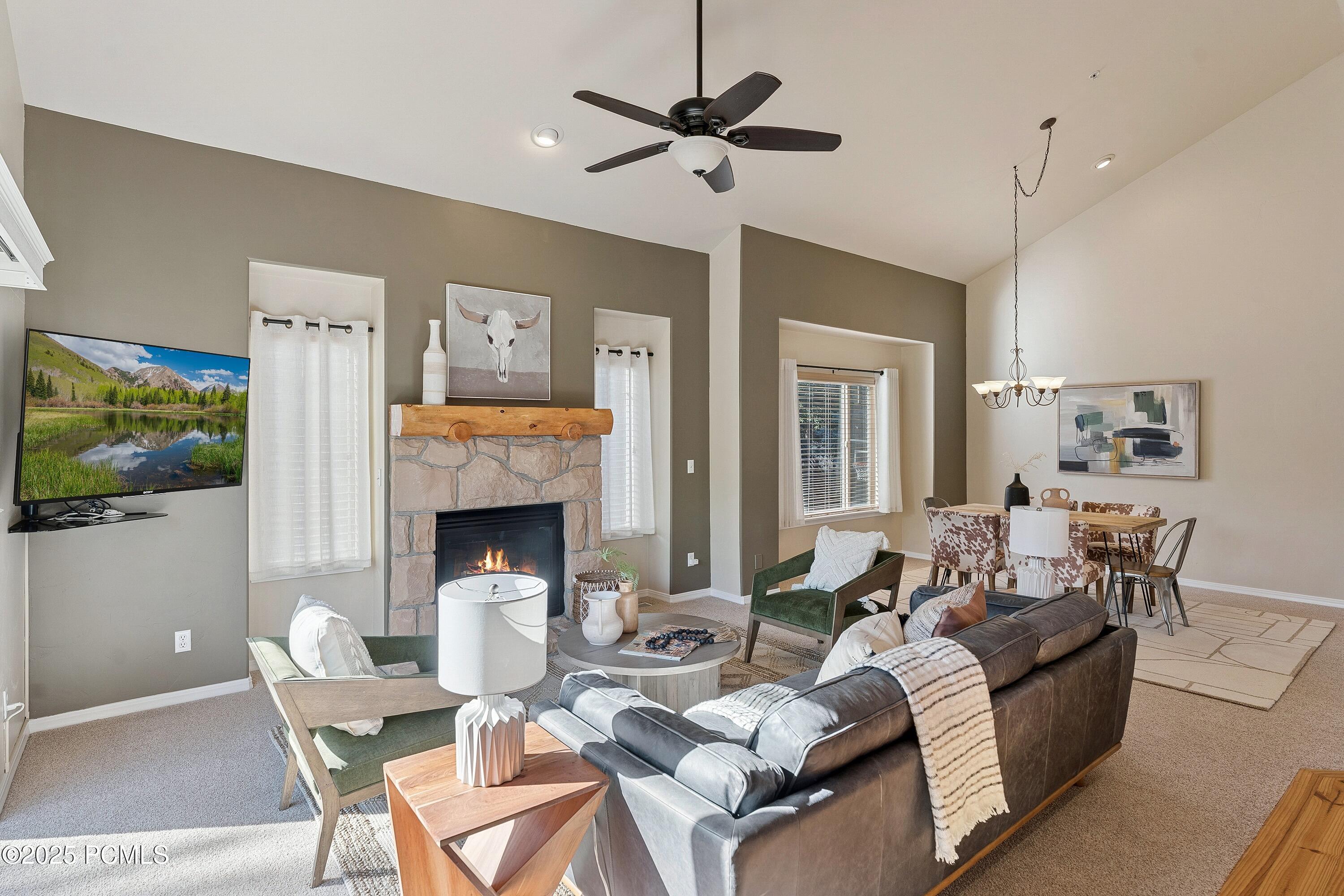 Park City, Utah 84098, United States, 3 Bedrooms Bedrooms, ,2 BathroomsBathrooms,Residential,Active,136494