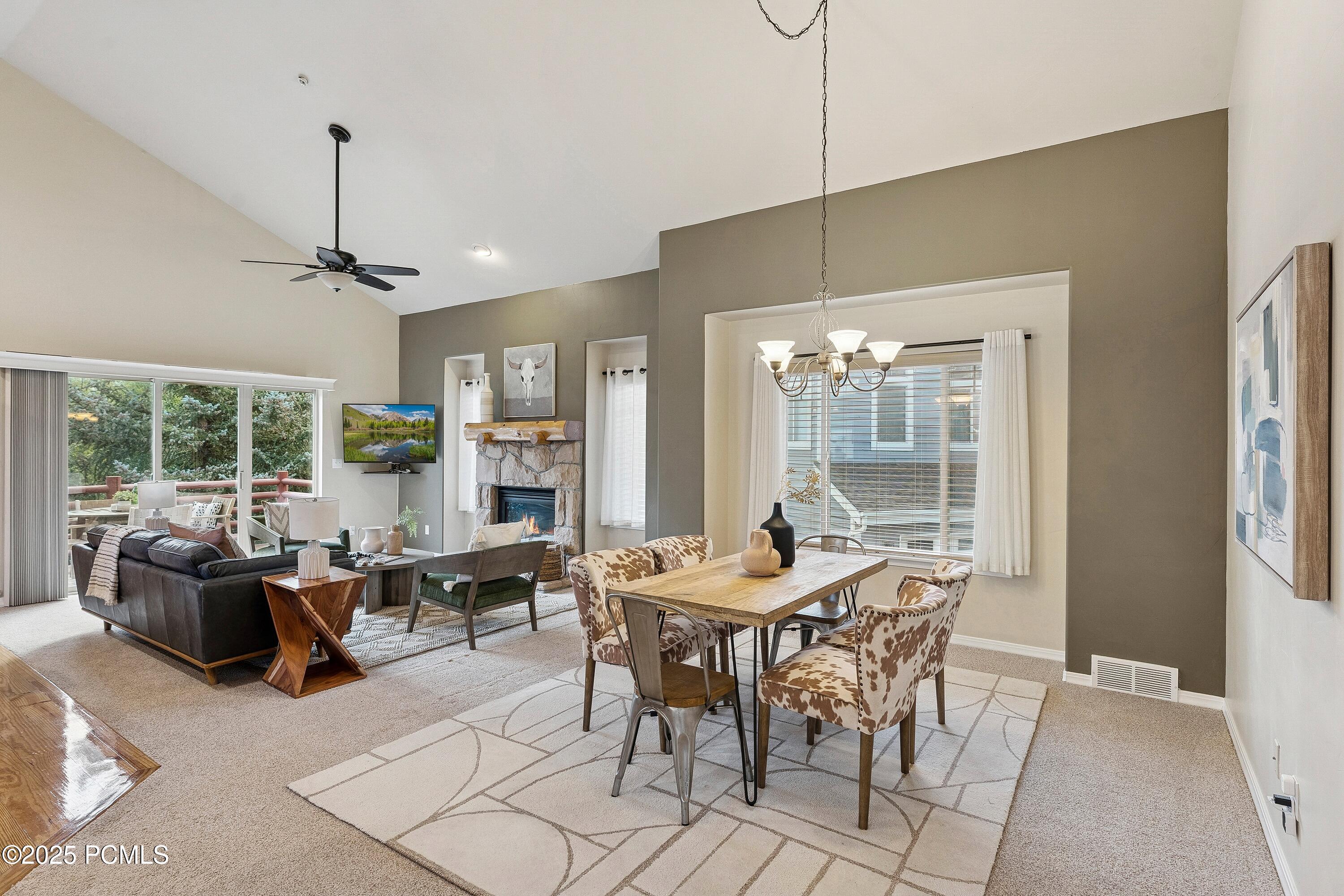 Park City, Utah 84098, United States, 3 Bedrooms Bedrooms, ,2 BathroomsBathrooms,Residential,Active,136494