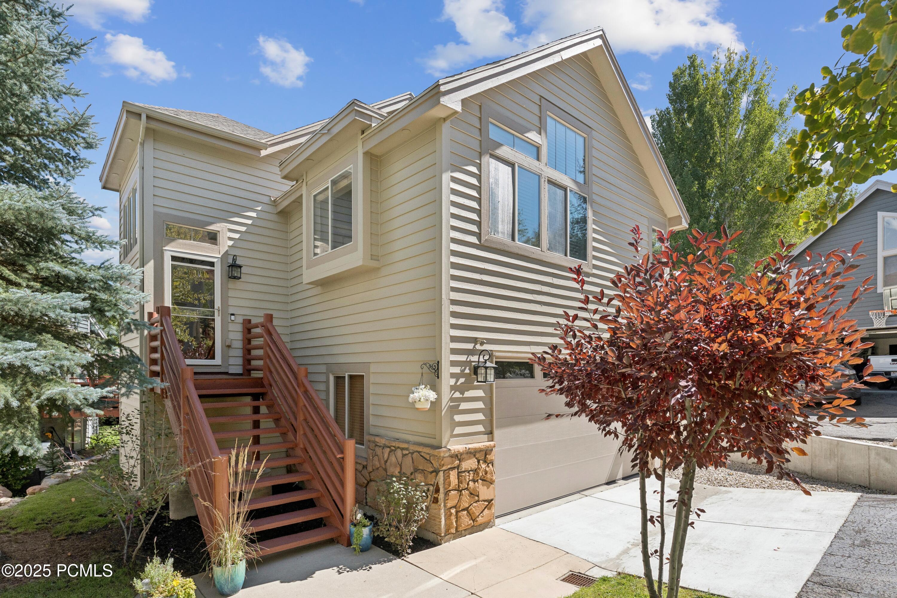 Park City, Utah 84098, United States, 3 Bedrooms Bedrooms, ,2 BathroomsBathrooms,Residential,Active,136494