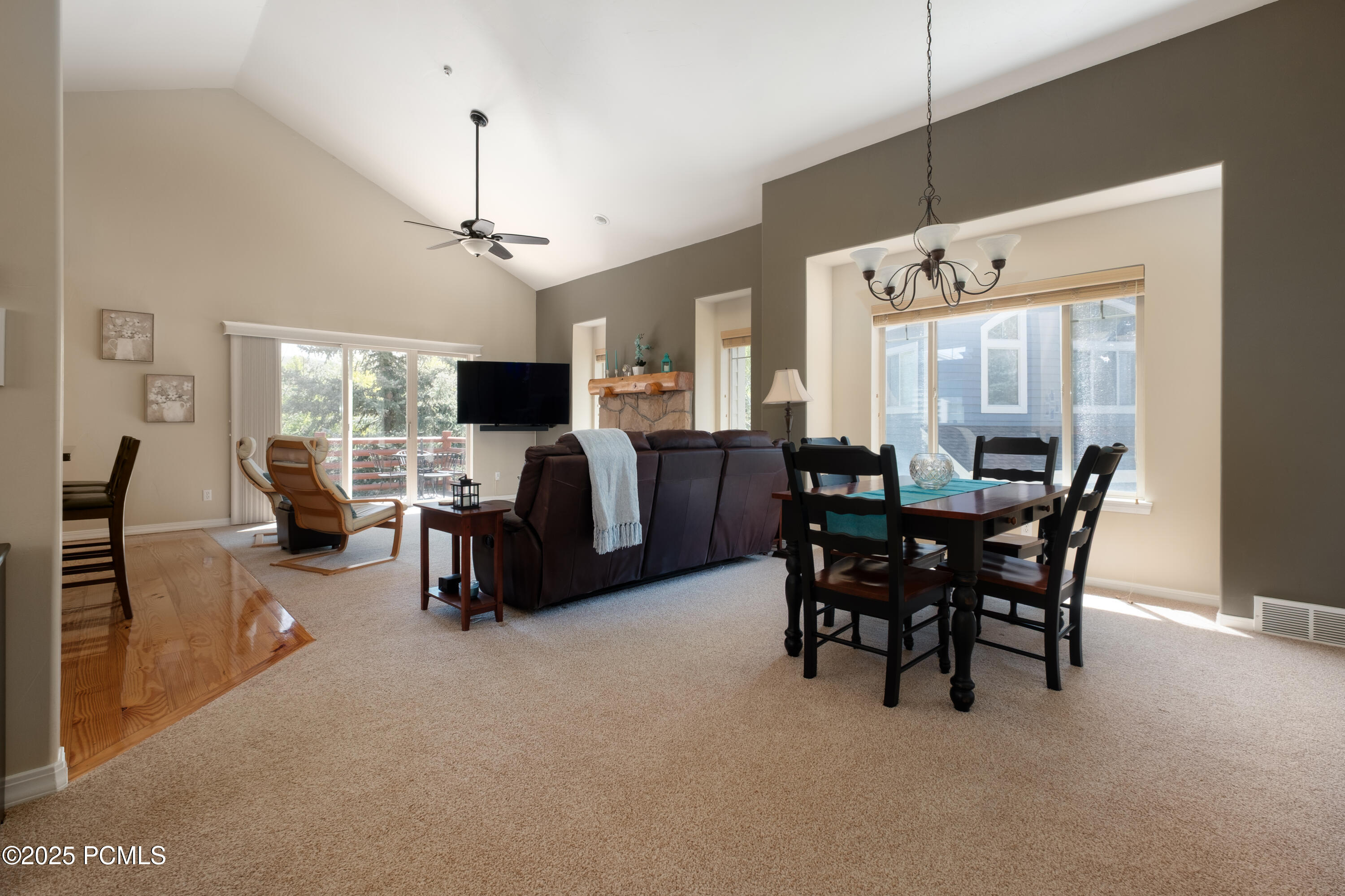7403 Brook Hollow Loop Road, Park City, Utah image 6