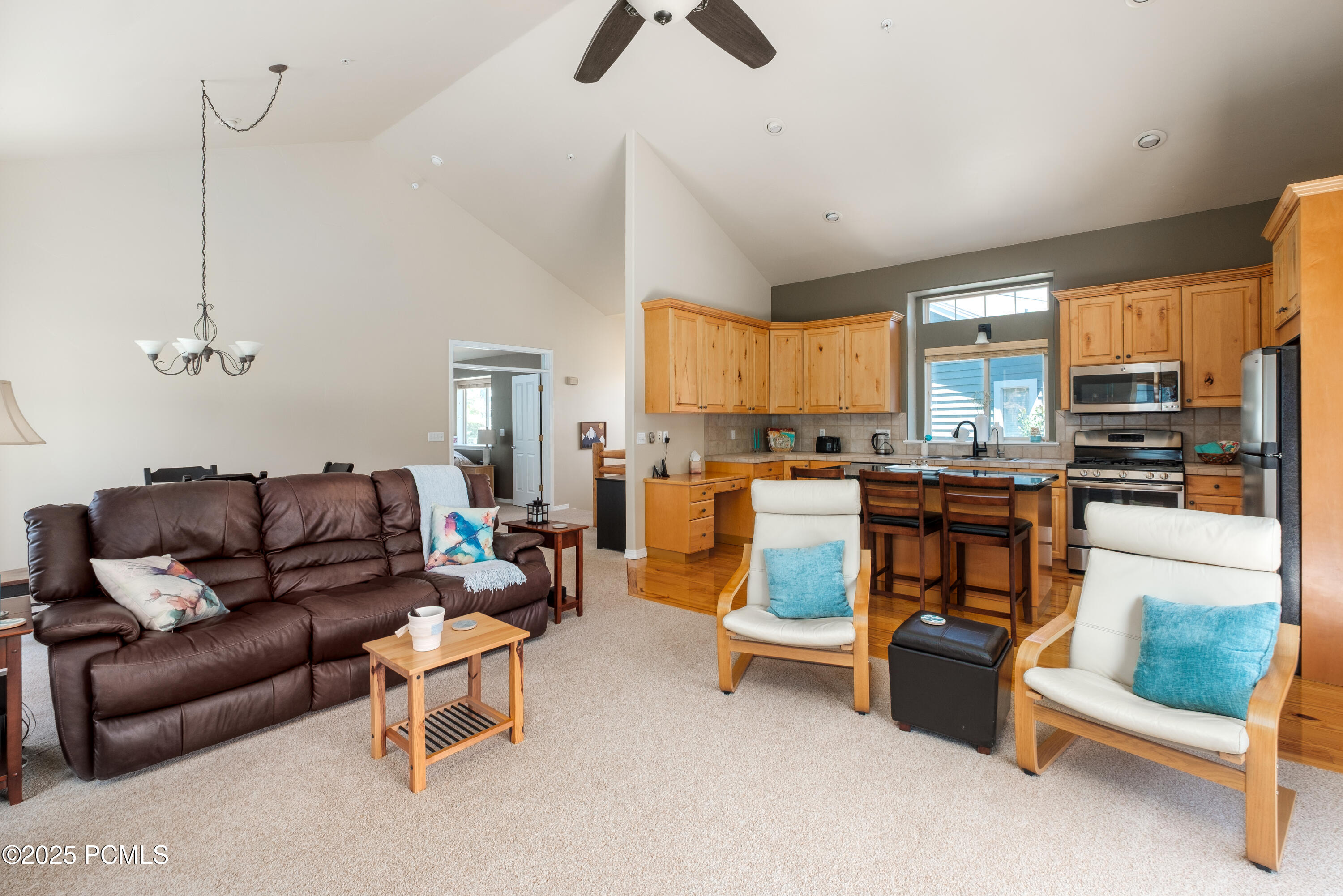 7403 Brook Hollow Loop Road, Park City, Utah image 4