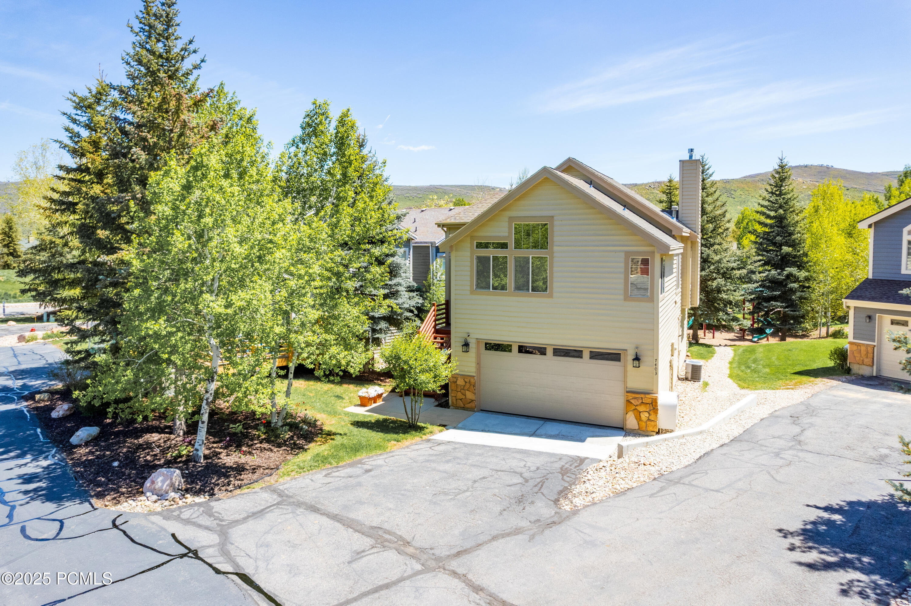 7403 Brook Hollow Loop Road, Park City, Utah image 7