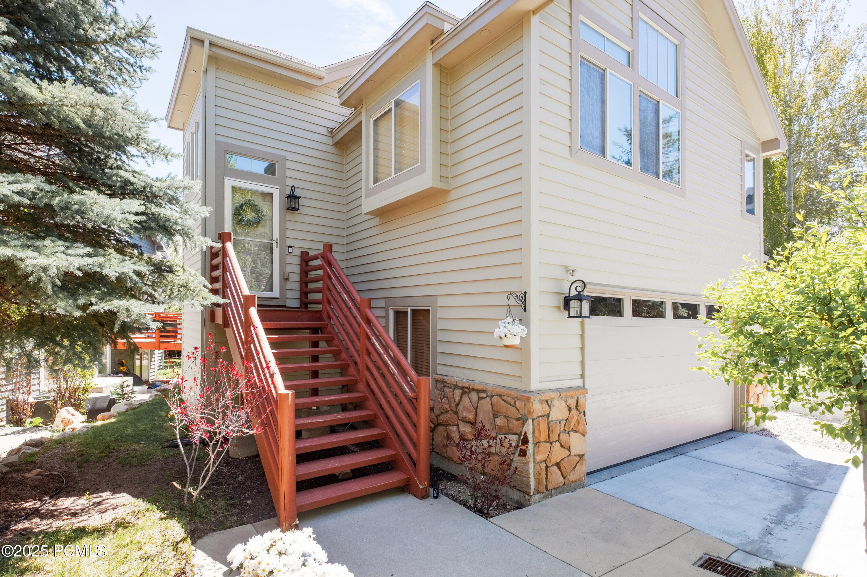 7403 Brook Hollow Loop Road, Park City, Utah image 9