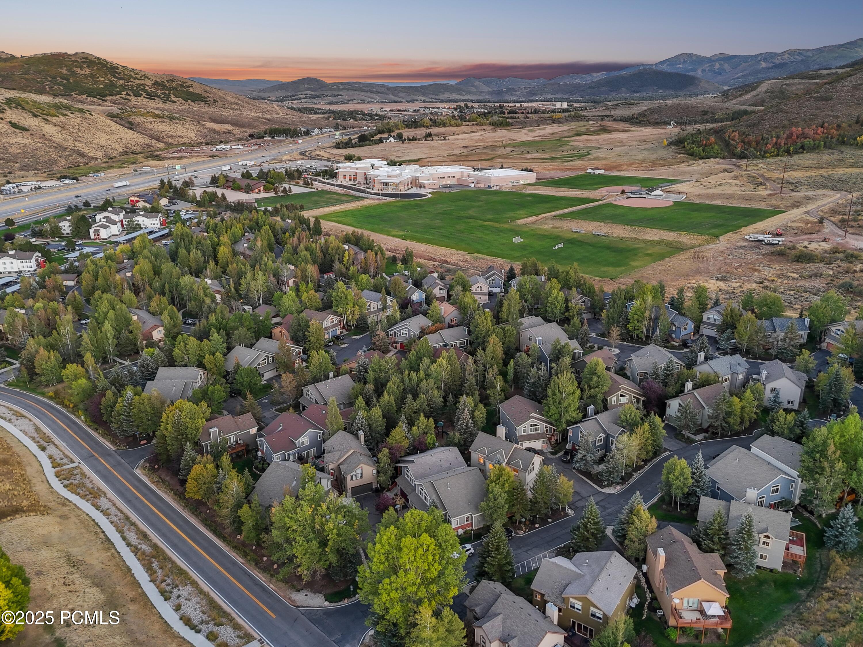 Park City, Utah 84098, United States, 3 Bedrooms Bedrooms, ,2 BathroomsBathrooms,Residential,Active,136494