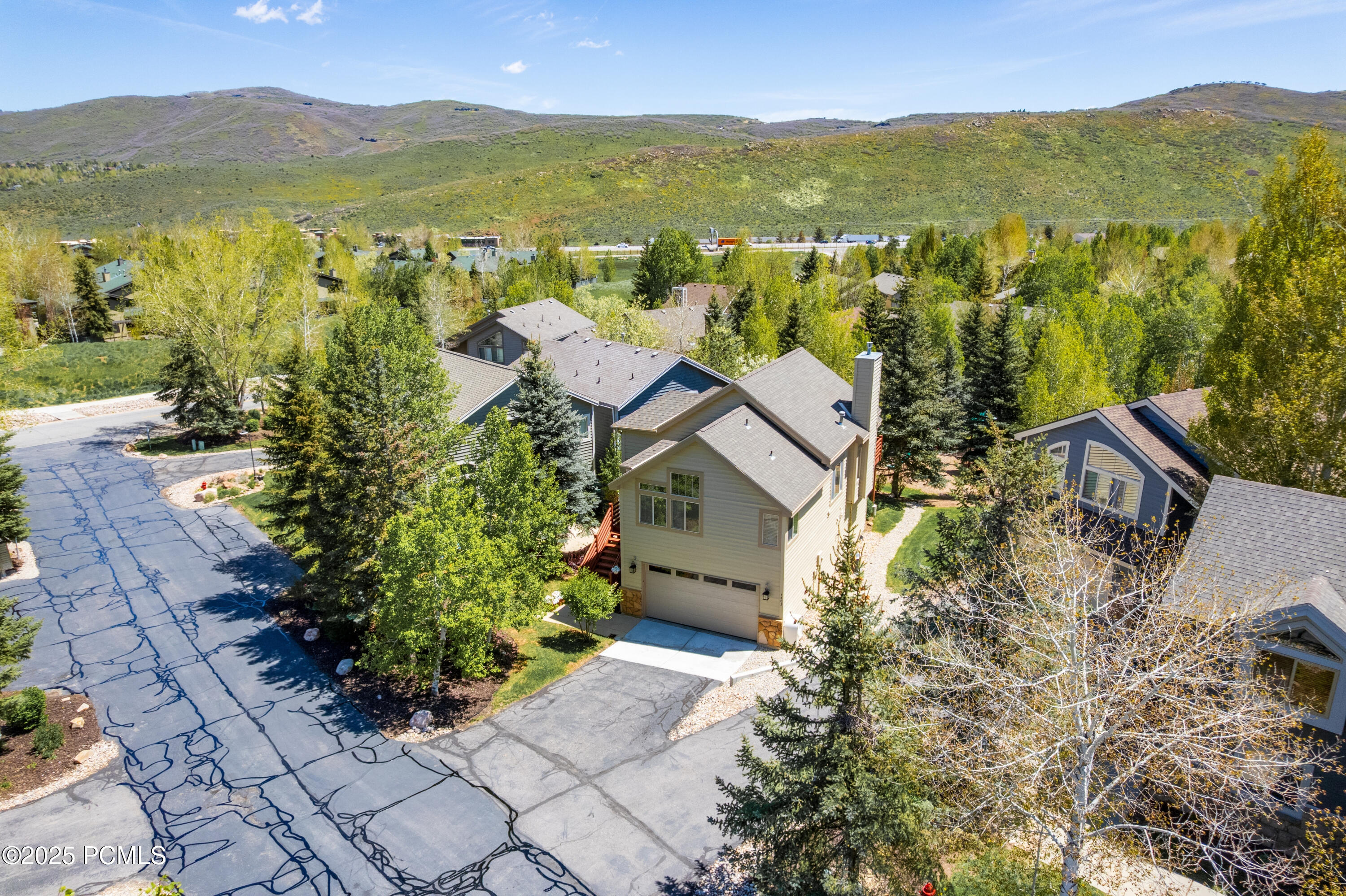 7403 Brook Hollow Loop Road, Park City, Utah image 2