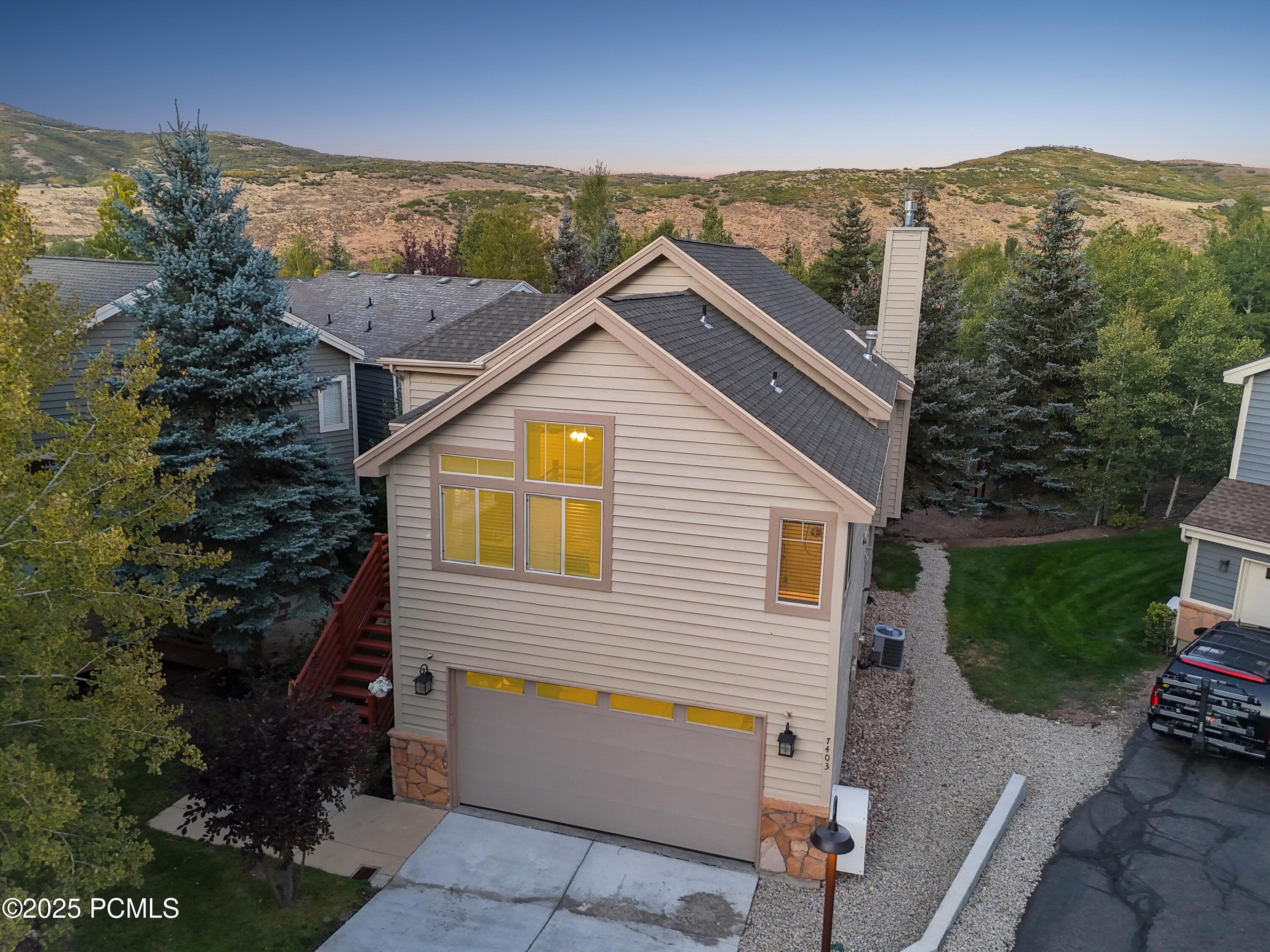 Park City, Utah 84098, United States, 3 Bedrooms Bedrooms, ,2 BathroomsBathrooms,Residential,Active,136494