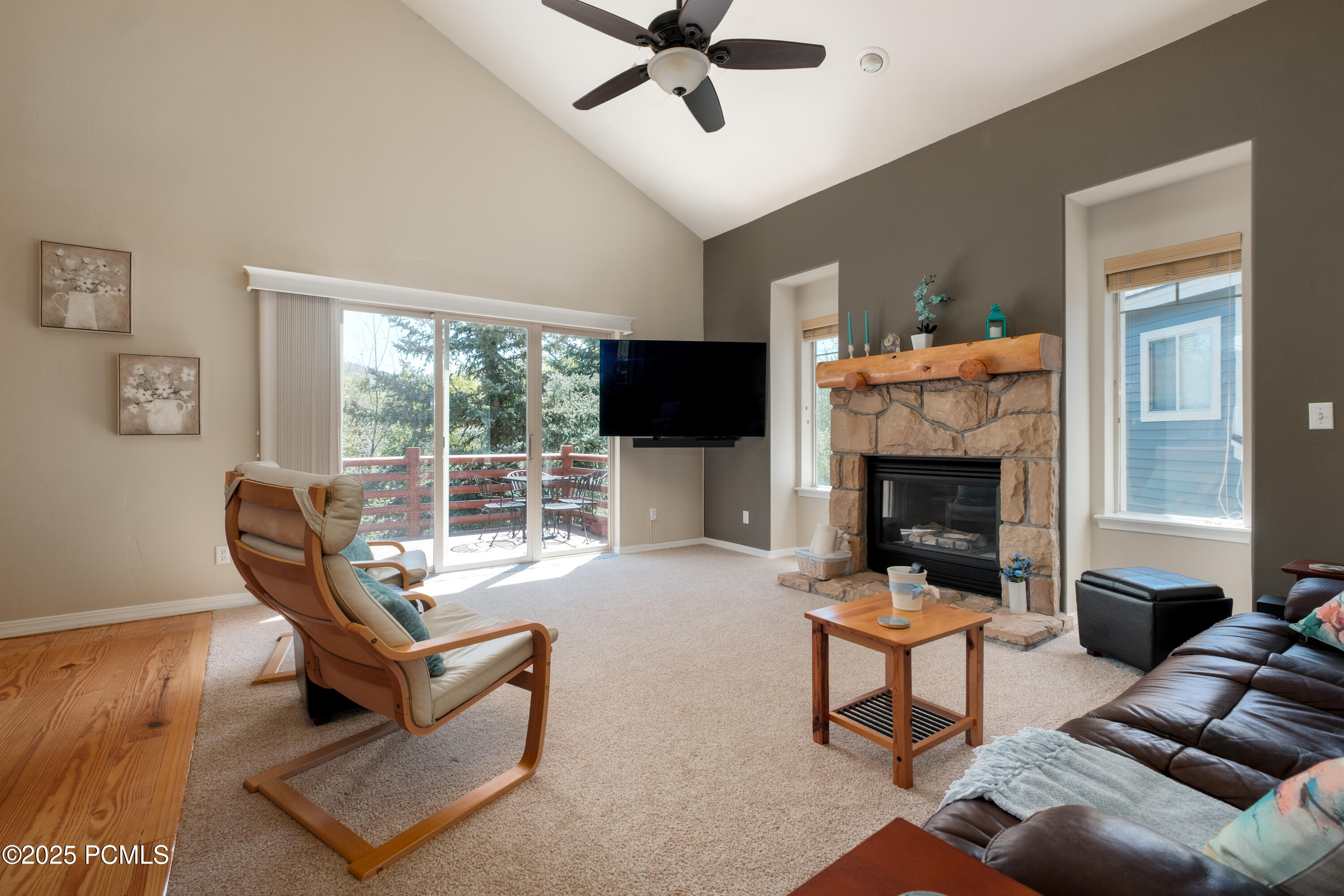 7403 Brook Hollow Loop Road, Park City, Utah image 5