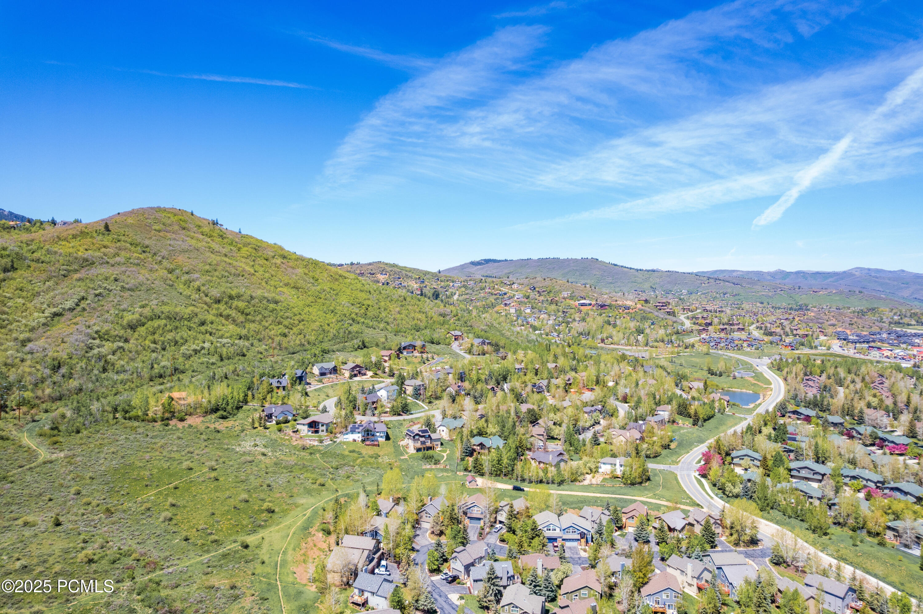 7403 Brook Hollow Loop Road, Park City, Utah image 30