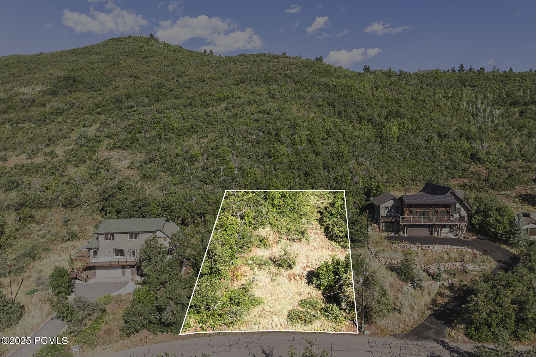 8791 Northcove Drive, Park City, Utah image 2