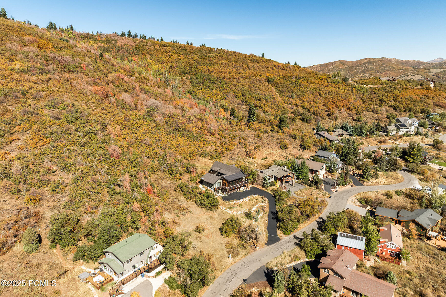 8791 Northcove Drive, Park City, Utah image 27