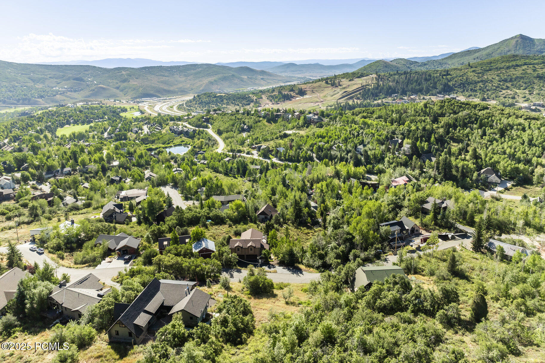 8791 Northcove Drive, Park City, Utah image 42