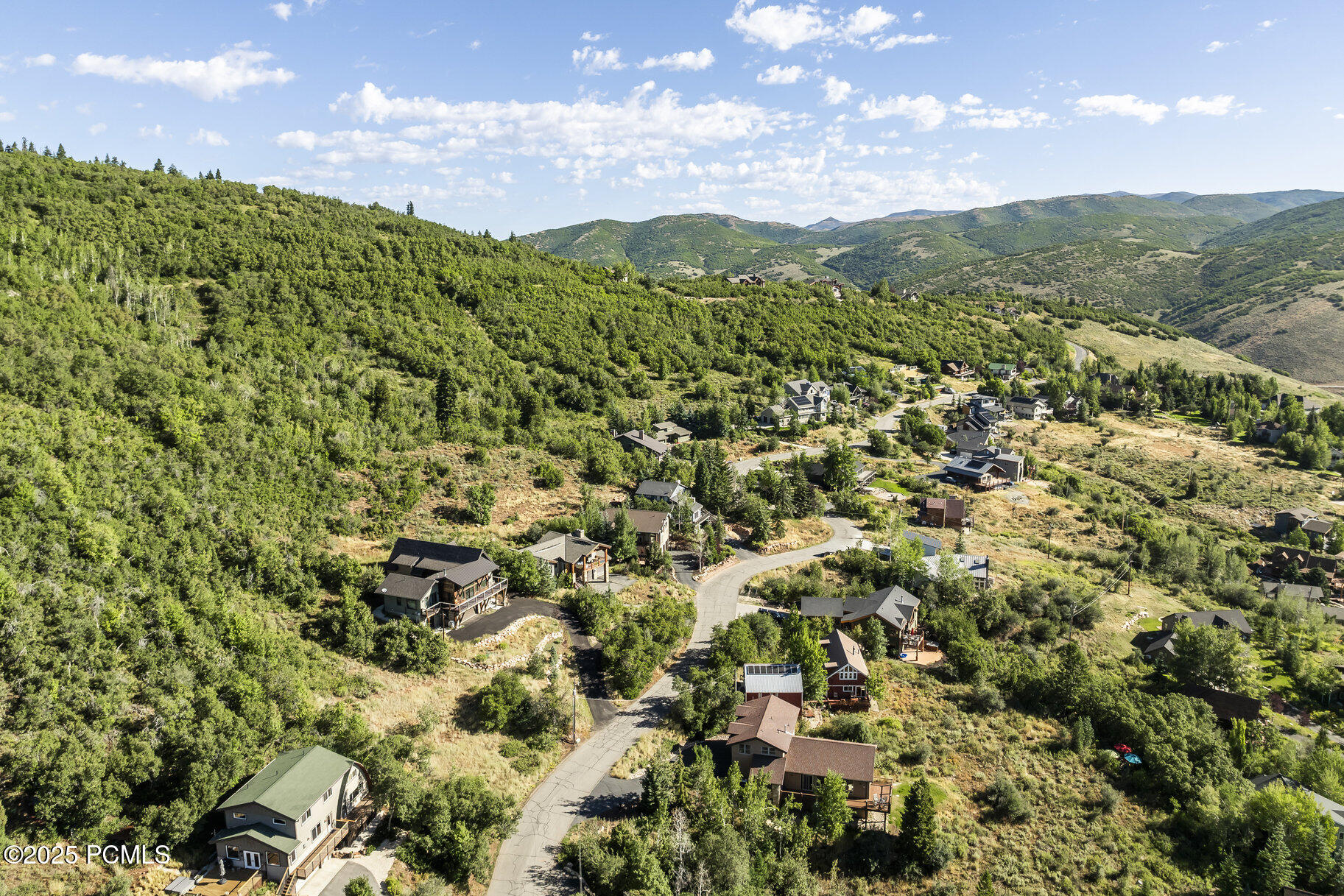 8791 Northcove Drive, Park City, Utah image 40