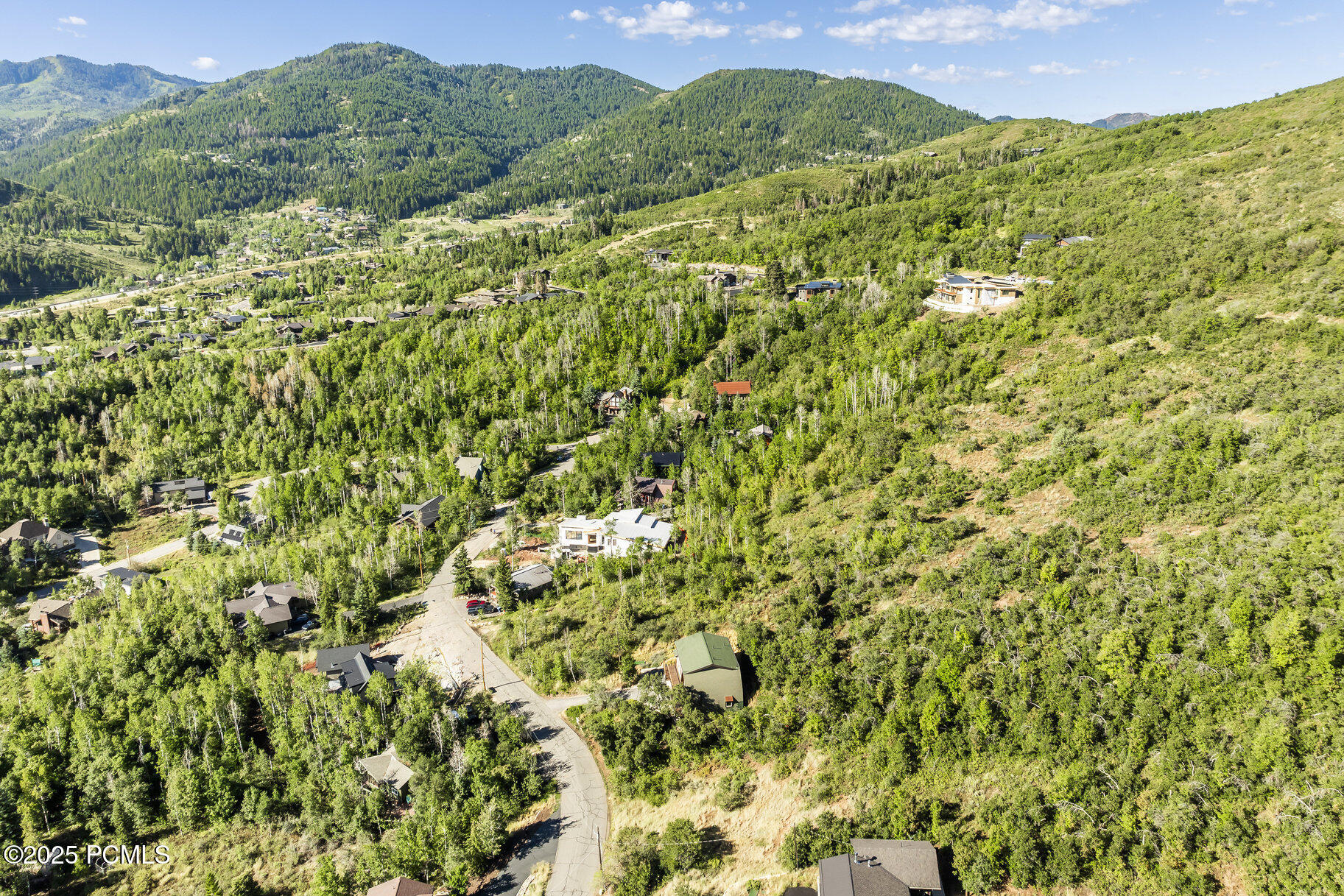 8791 Northcove Drive, Park City, Utah image 37