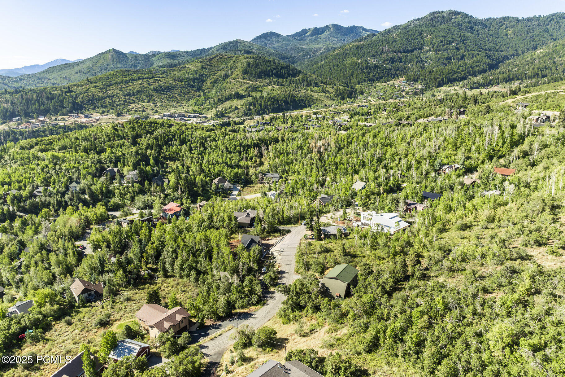 8791 Northcove Drive, Park City, Utah image 6