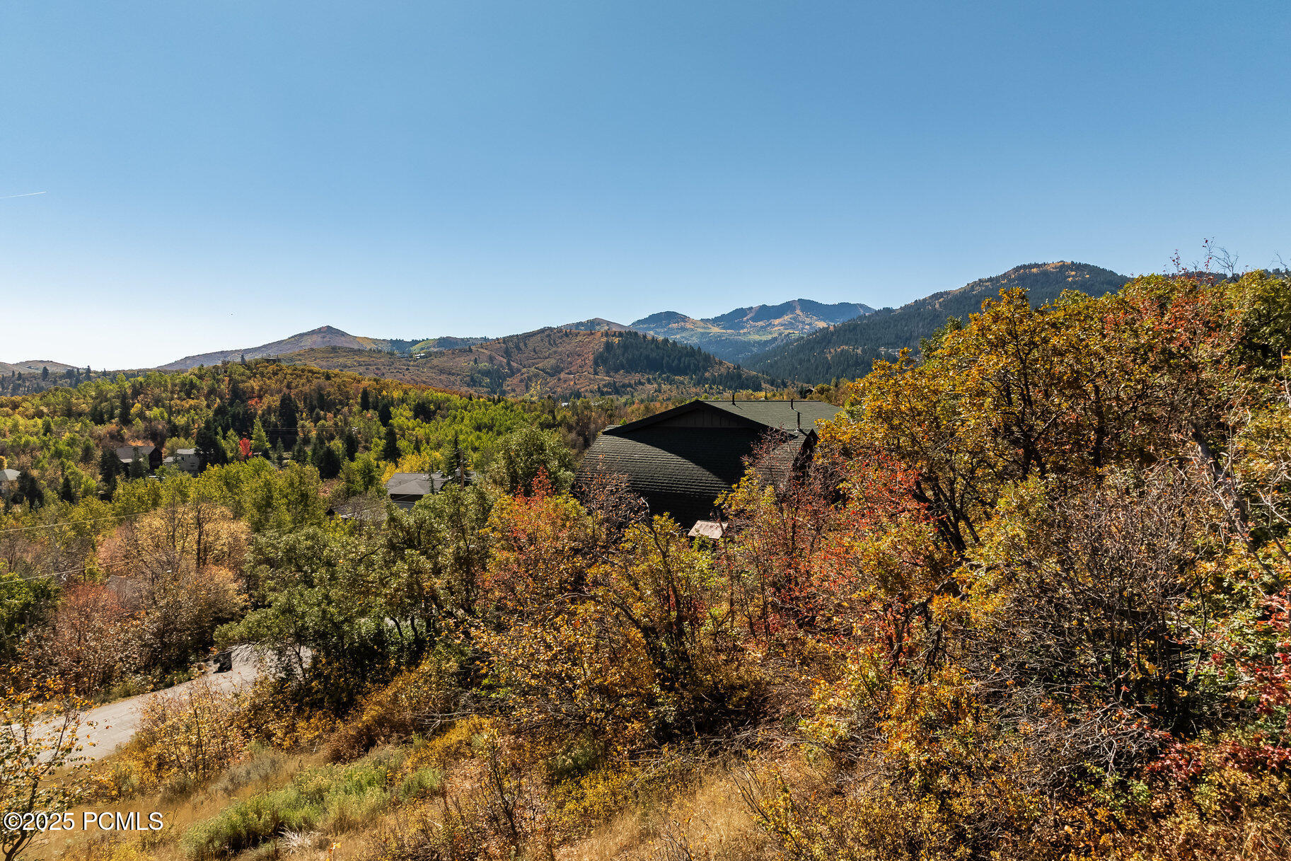 8791 Northcove Drive, Park City, Utah image 34