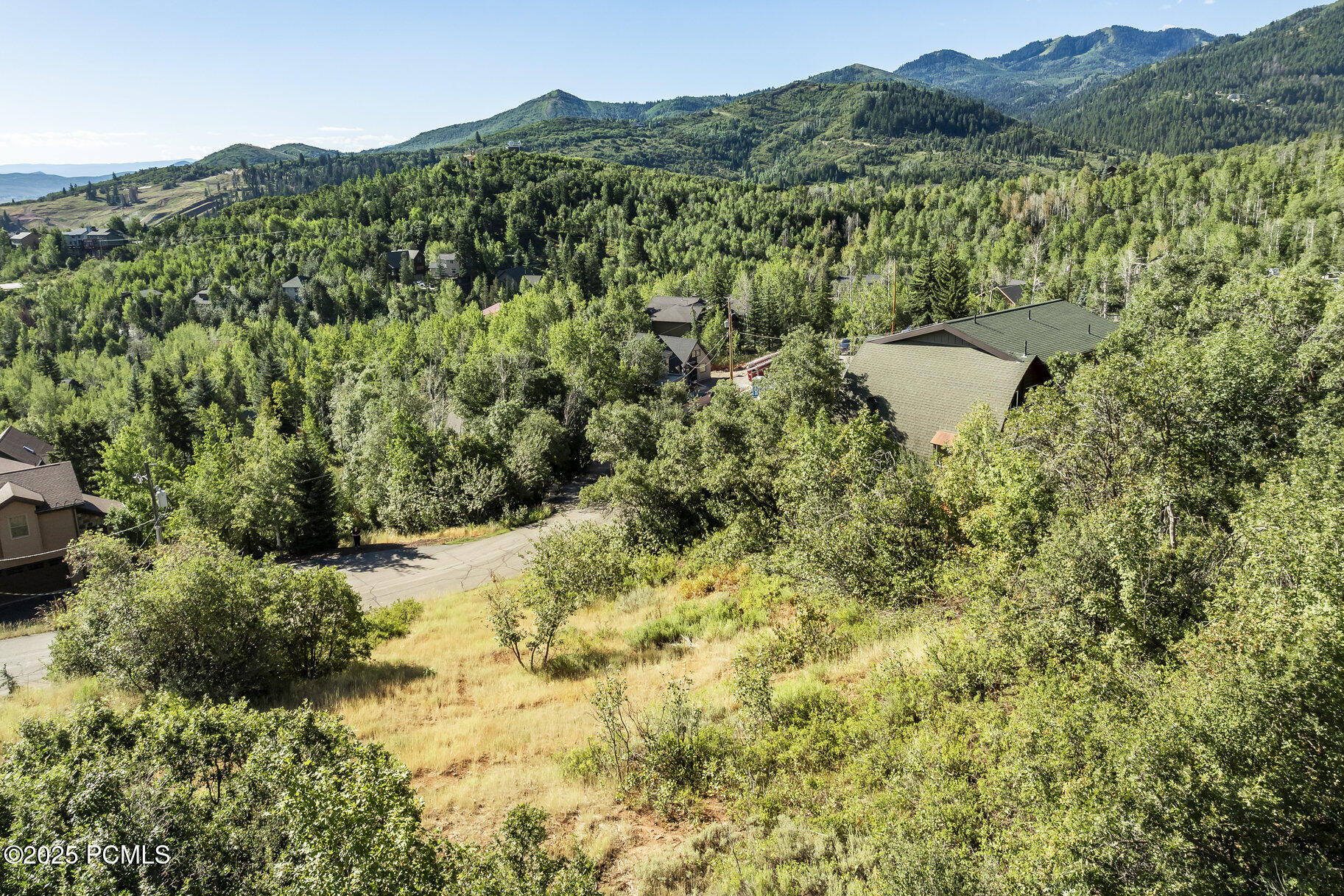 8791 Northcove Drive, Park City, Utah image 49
