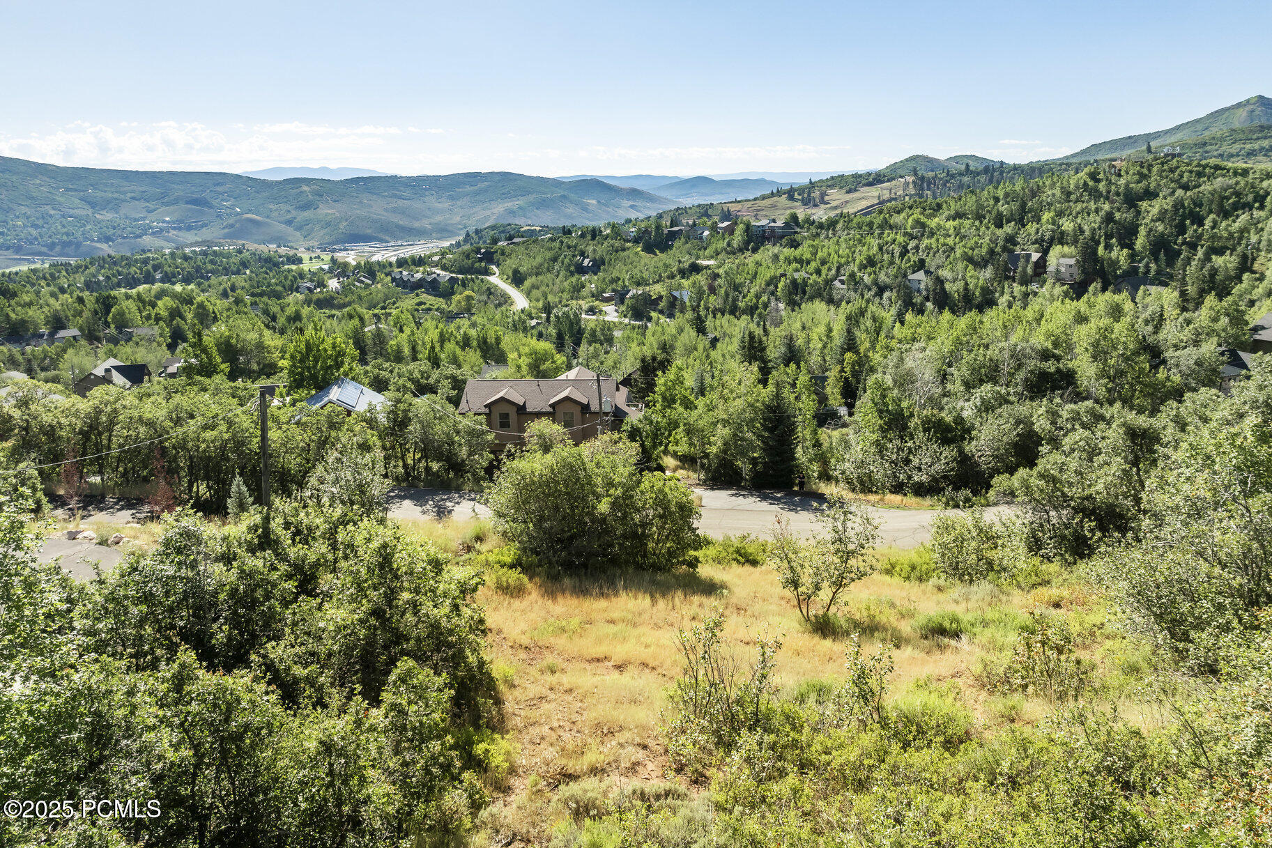 8791 Northcove Drive, Park City, Utah image 48
