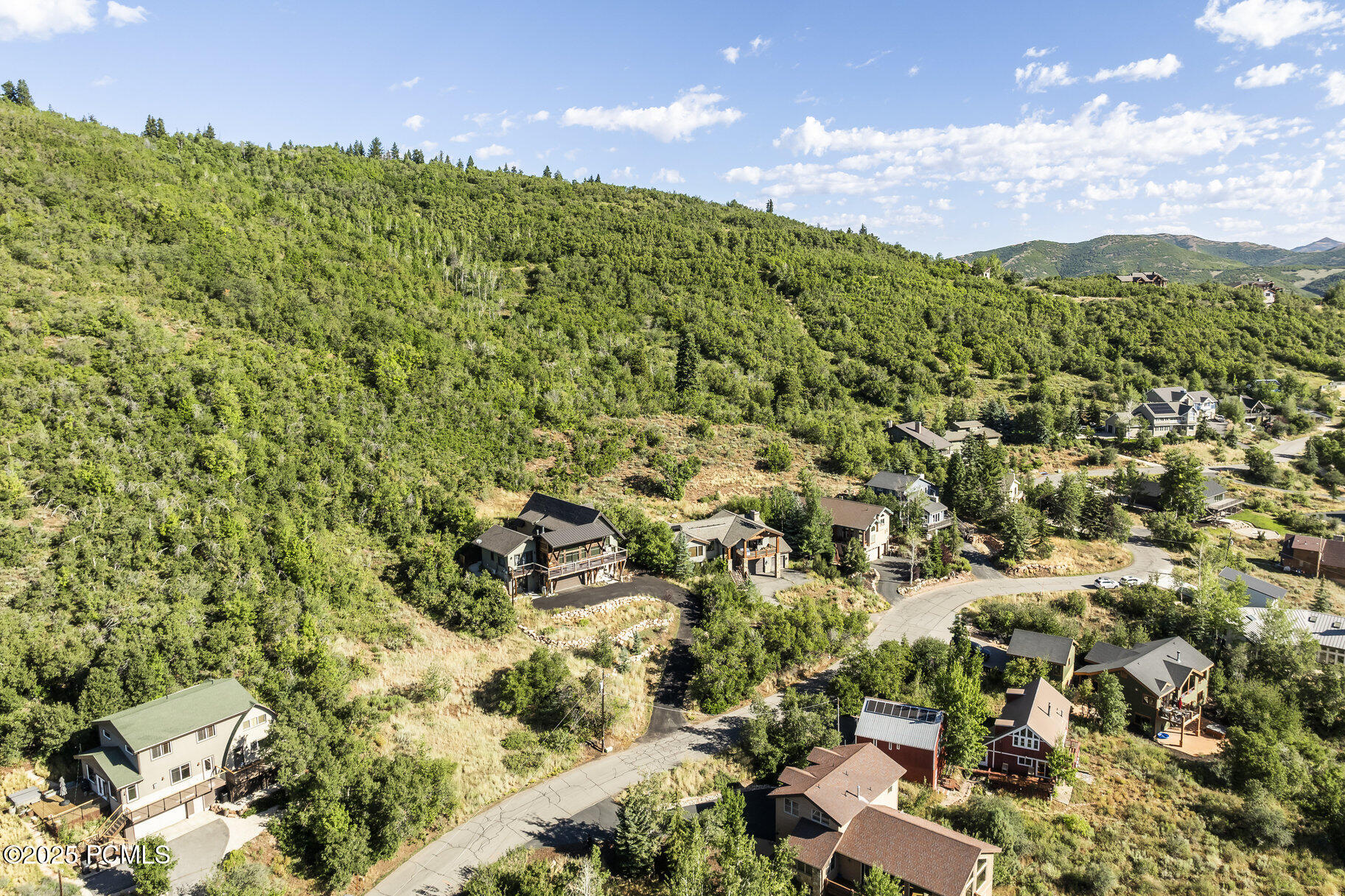 8791 Northcove Drive, Park City, Utah image 3
