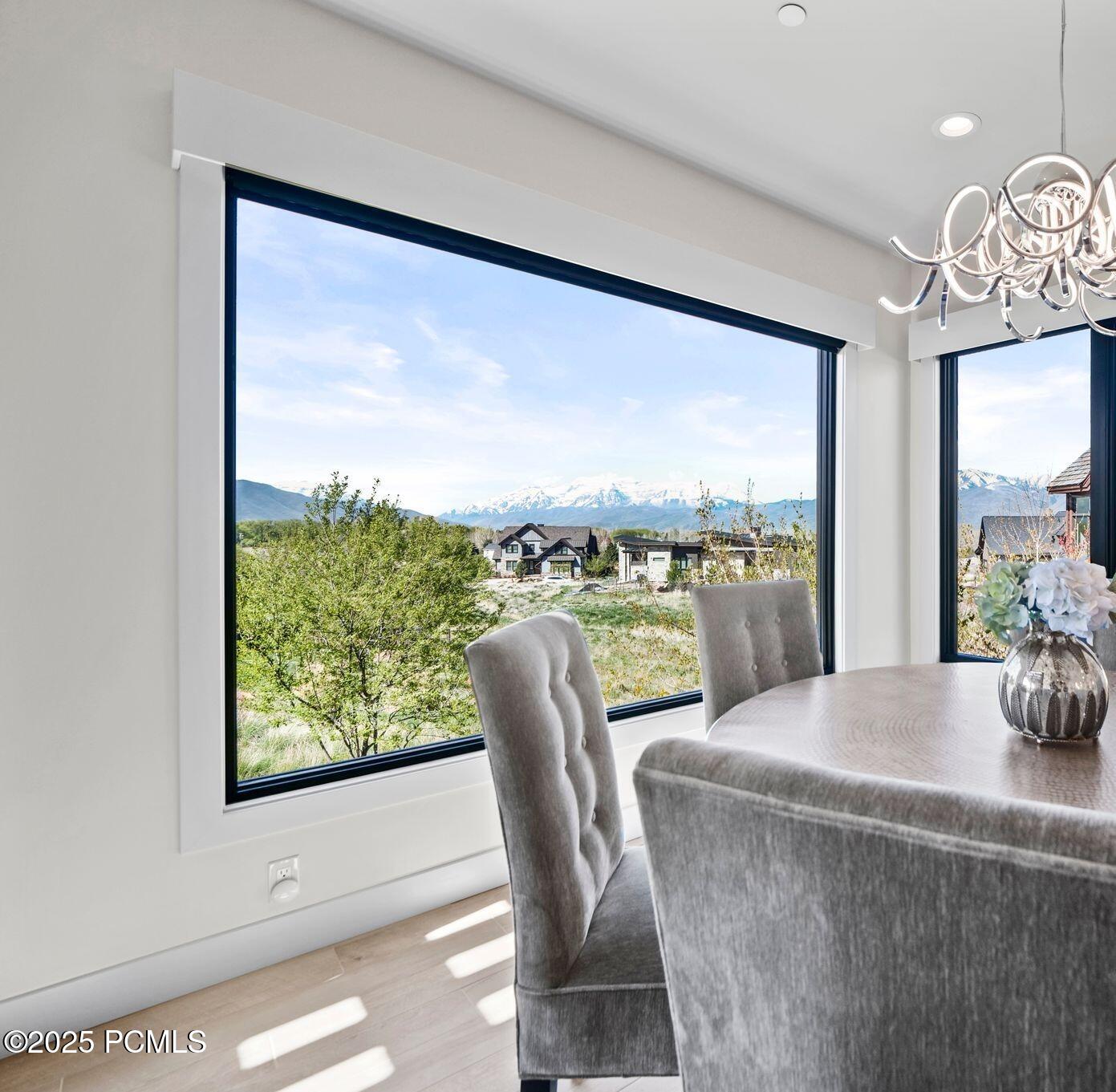 1634 E Abajo Peak Circle, Heber City, Utah image 5