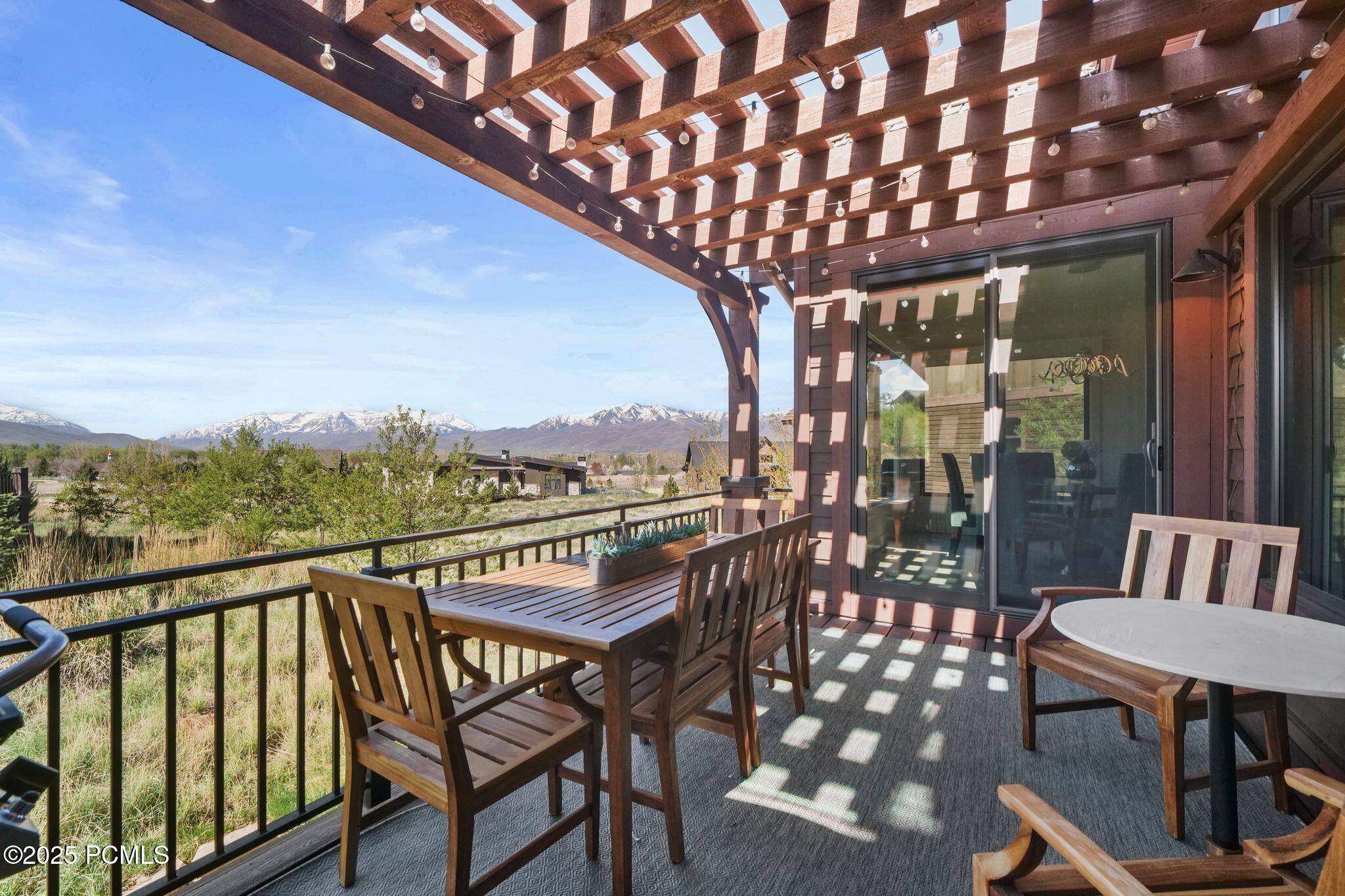 1634 E Abajo Peak Circle, Heber City, Utah image 25
