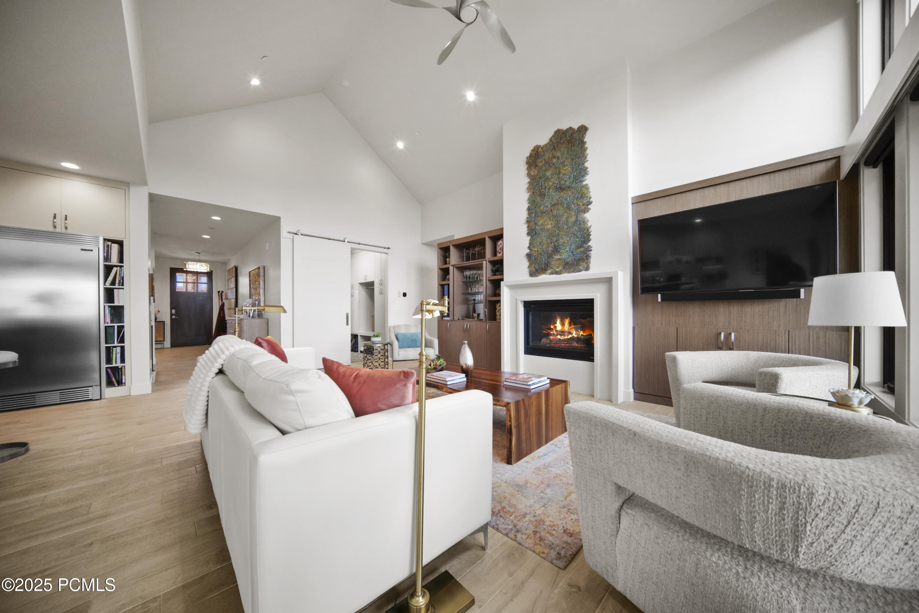 1634 E Abajo Peak Circle, Heber City, Utah image 7