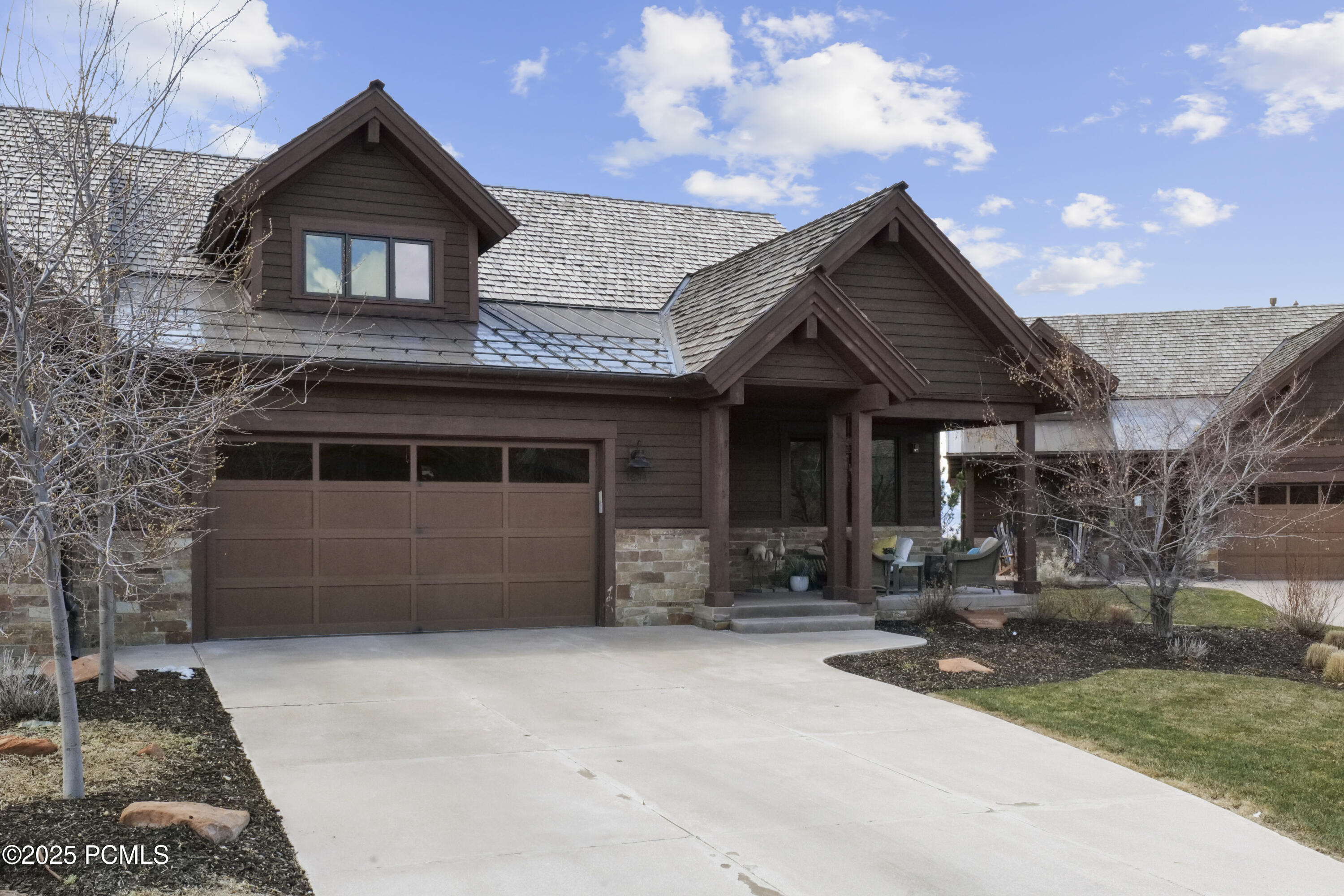 1634 E Abajo Peak Circle, Heber City, Utah image 28