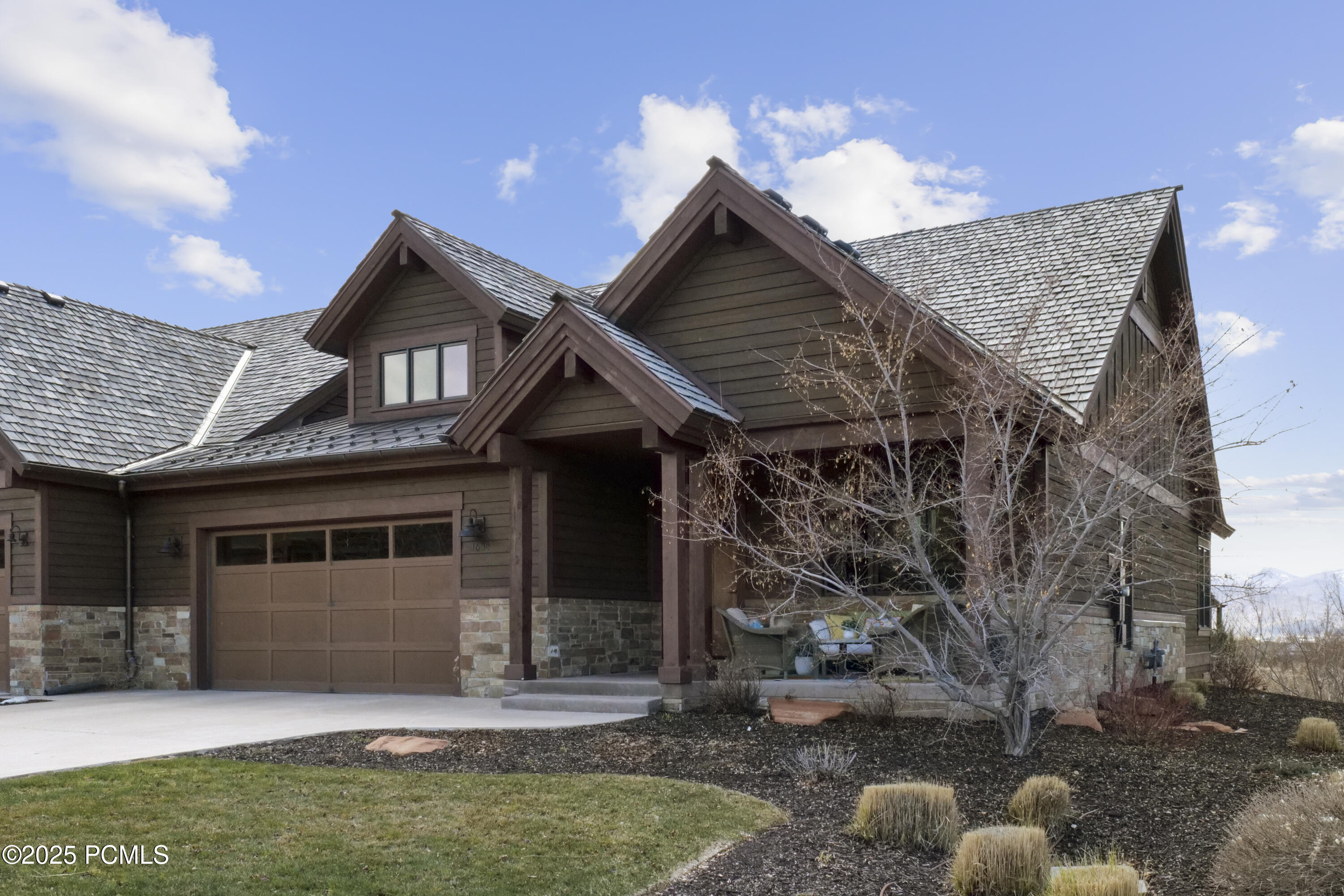 1634 E Abajo Peak Circle, Heber City, Utah image 27