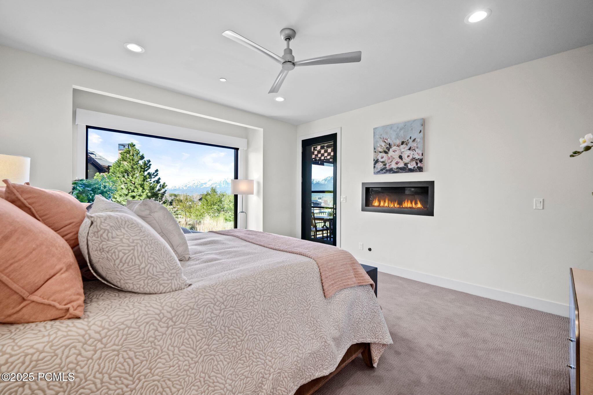 1634 E Abajo Peak Circle, Heber City, Utah image 11