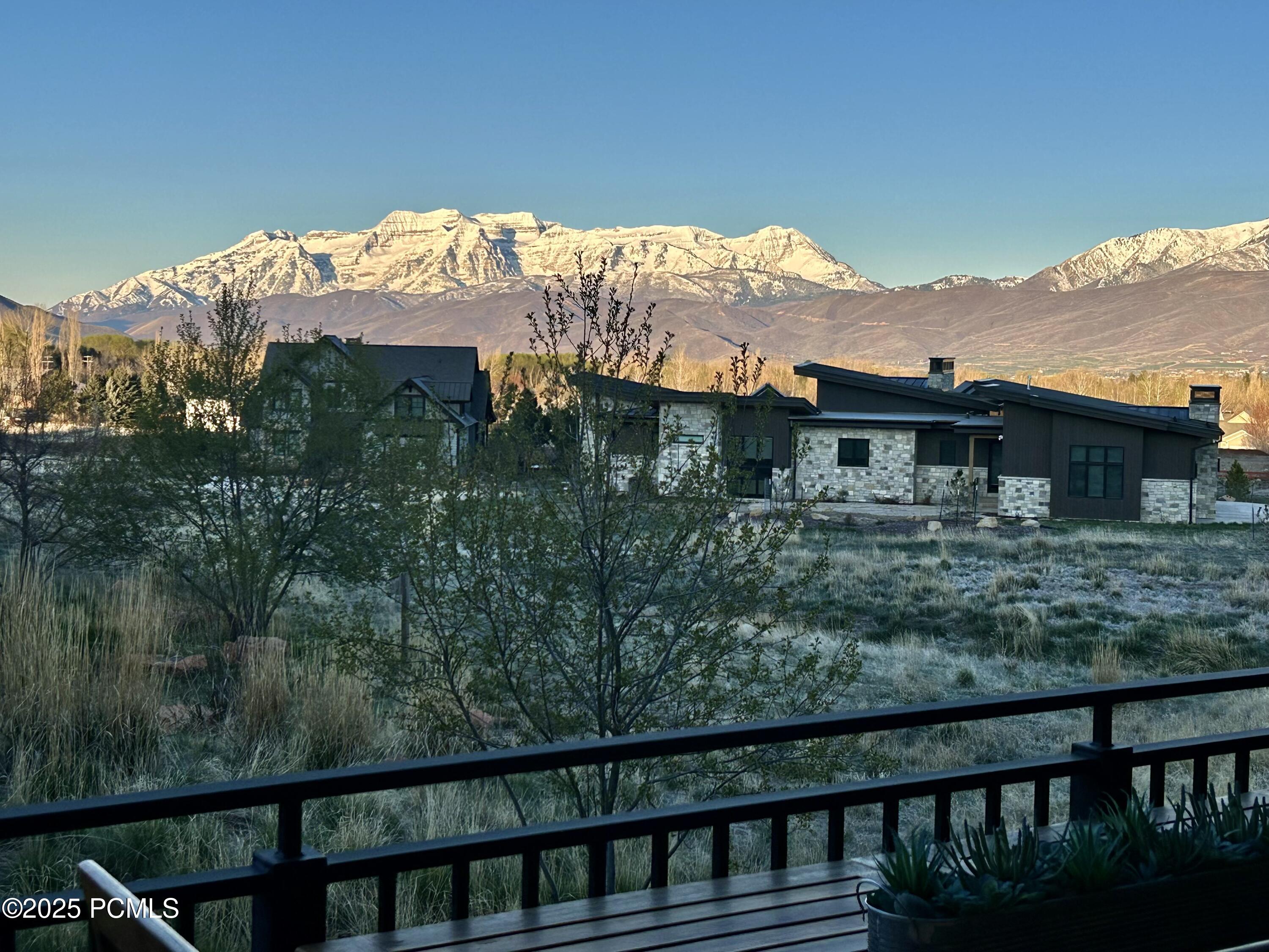 1634 E Abajo Peak Circle, Heber City, Utah image 26
