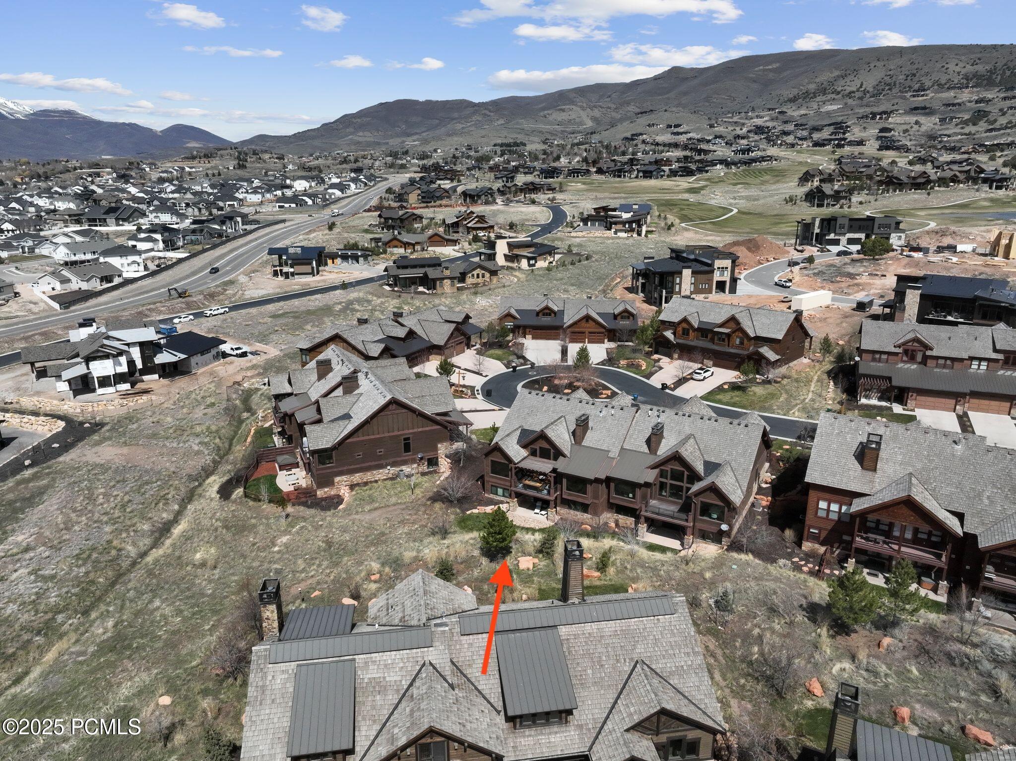 1634 E Abajo Peak Circle, Heber City, Utah image 35