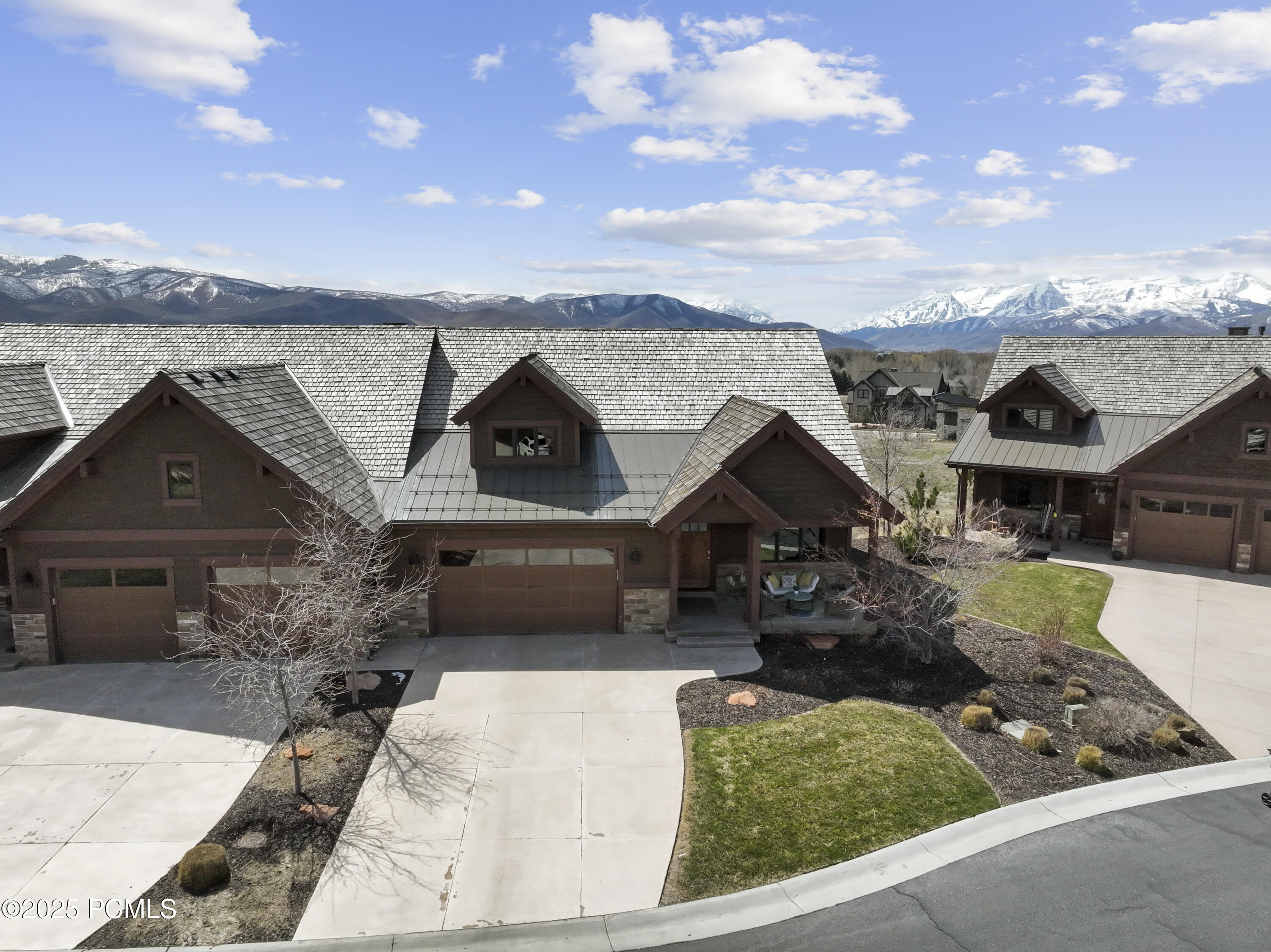 1634 E Abajo Peak Circle, Heber City, Utah image 30