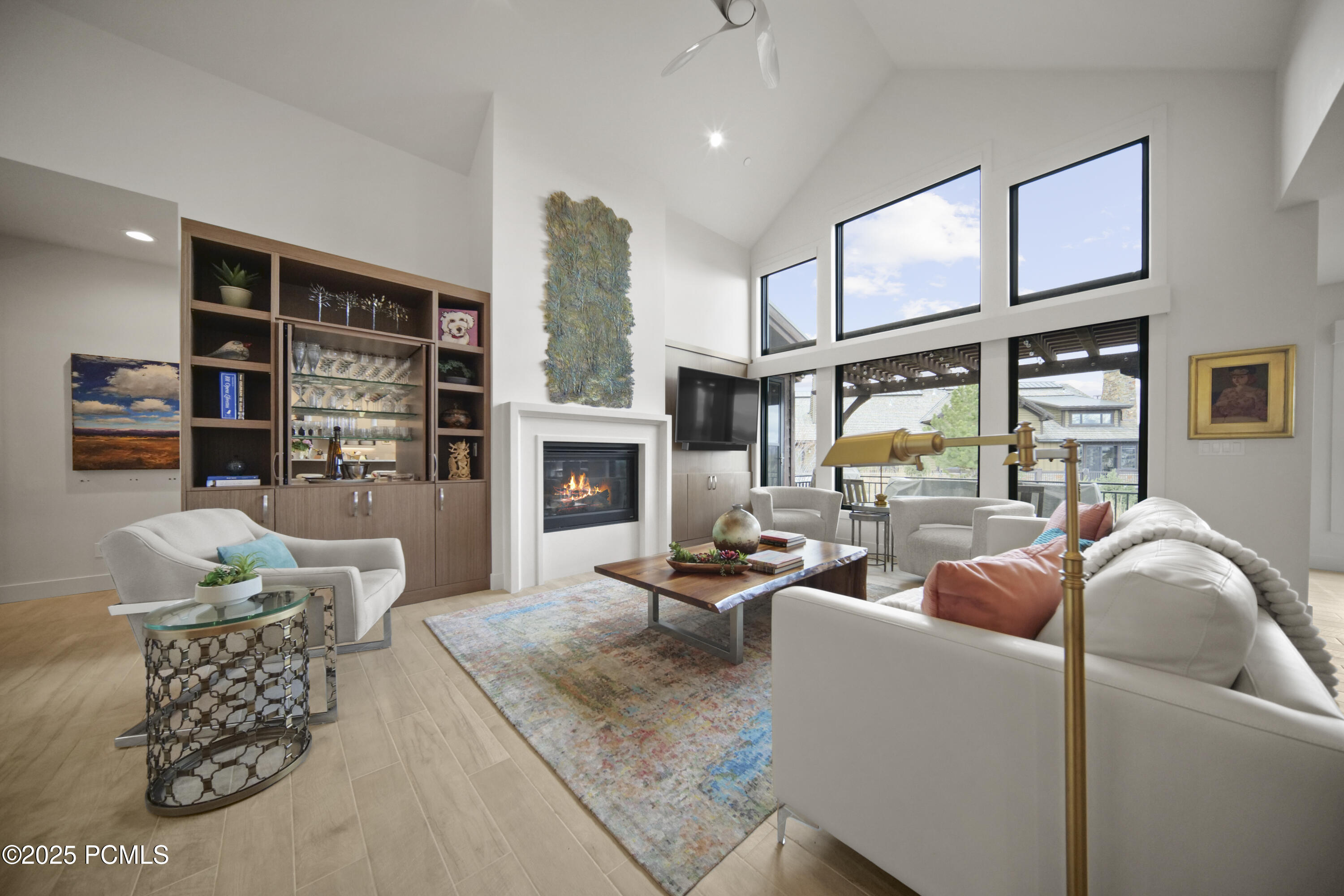 1634 E Abajo Peak Circle, Heber City, Utah image 8