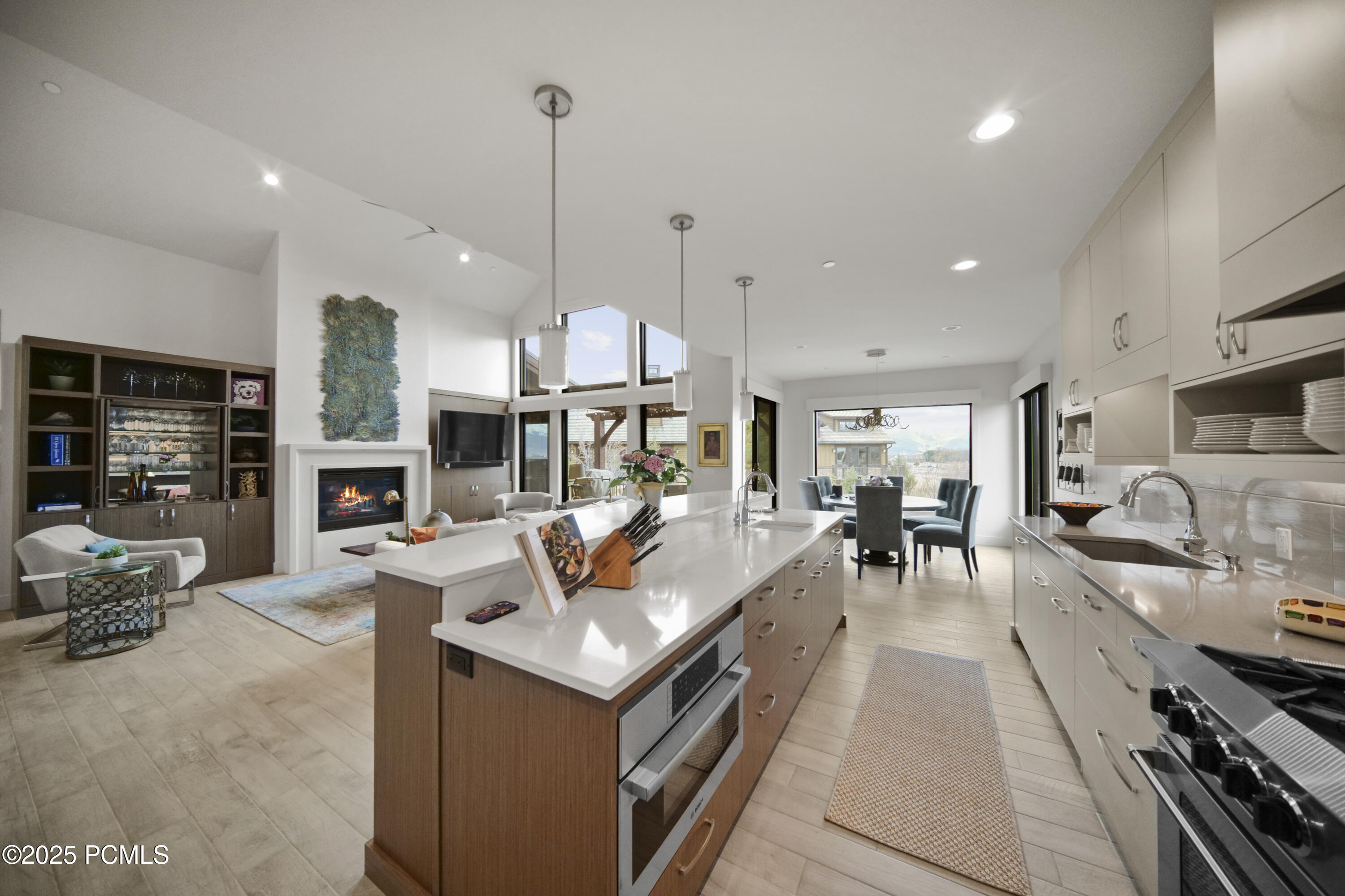 1634 E Abajo Peak Circle, Heber City, Utah image 4
