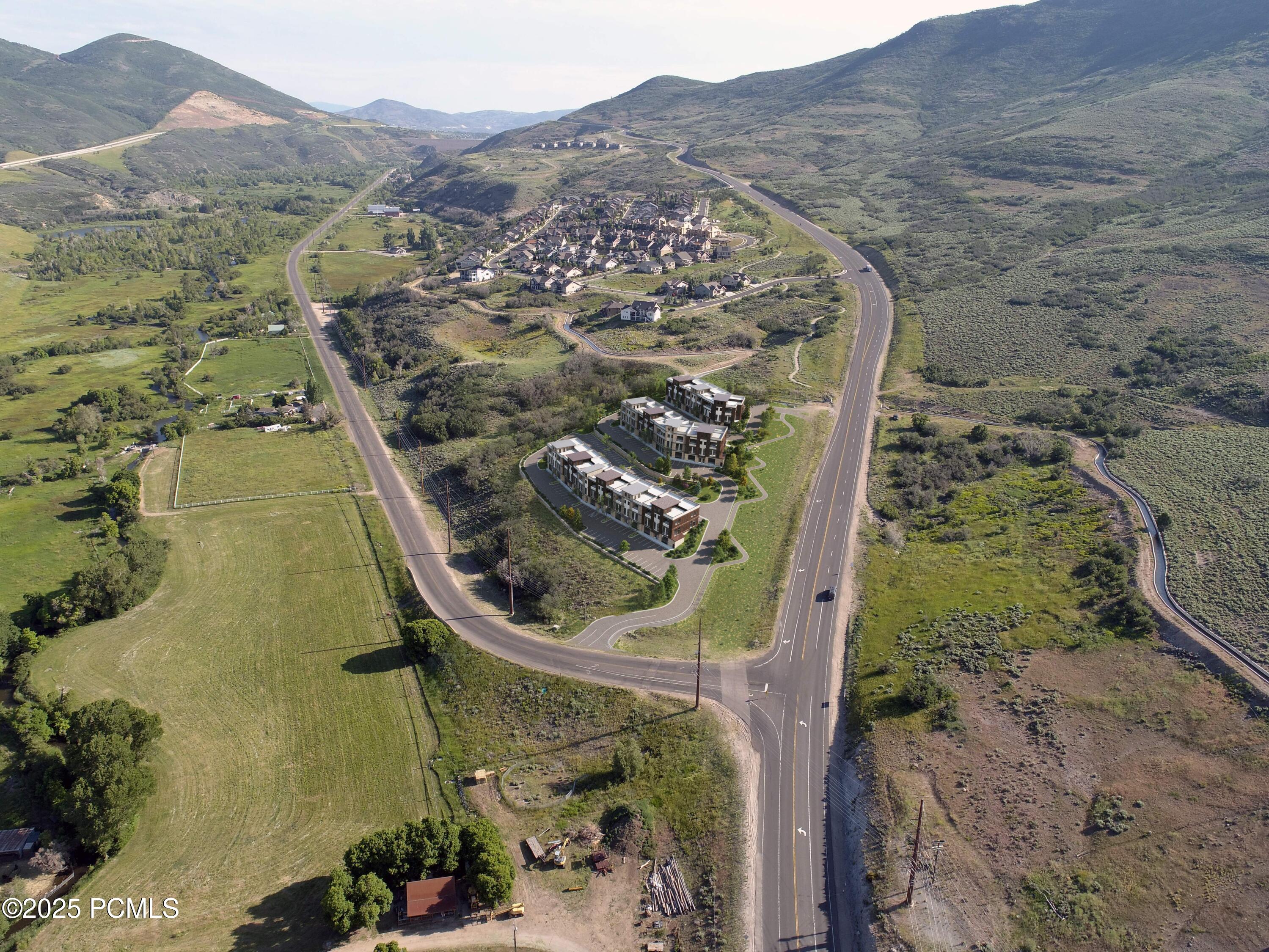 4705 N Old Highway 40 #105, Heber City, Utah image 5