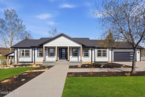 Homes For Sale - 359 Wild Willow Drive<br/> Francis, UT 84036