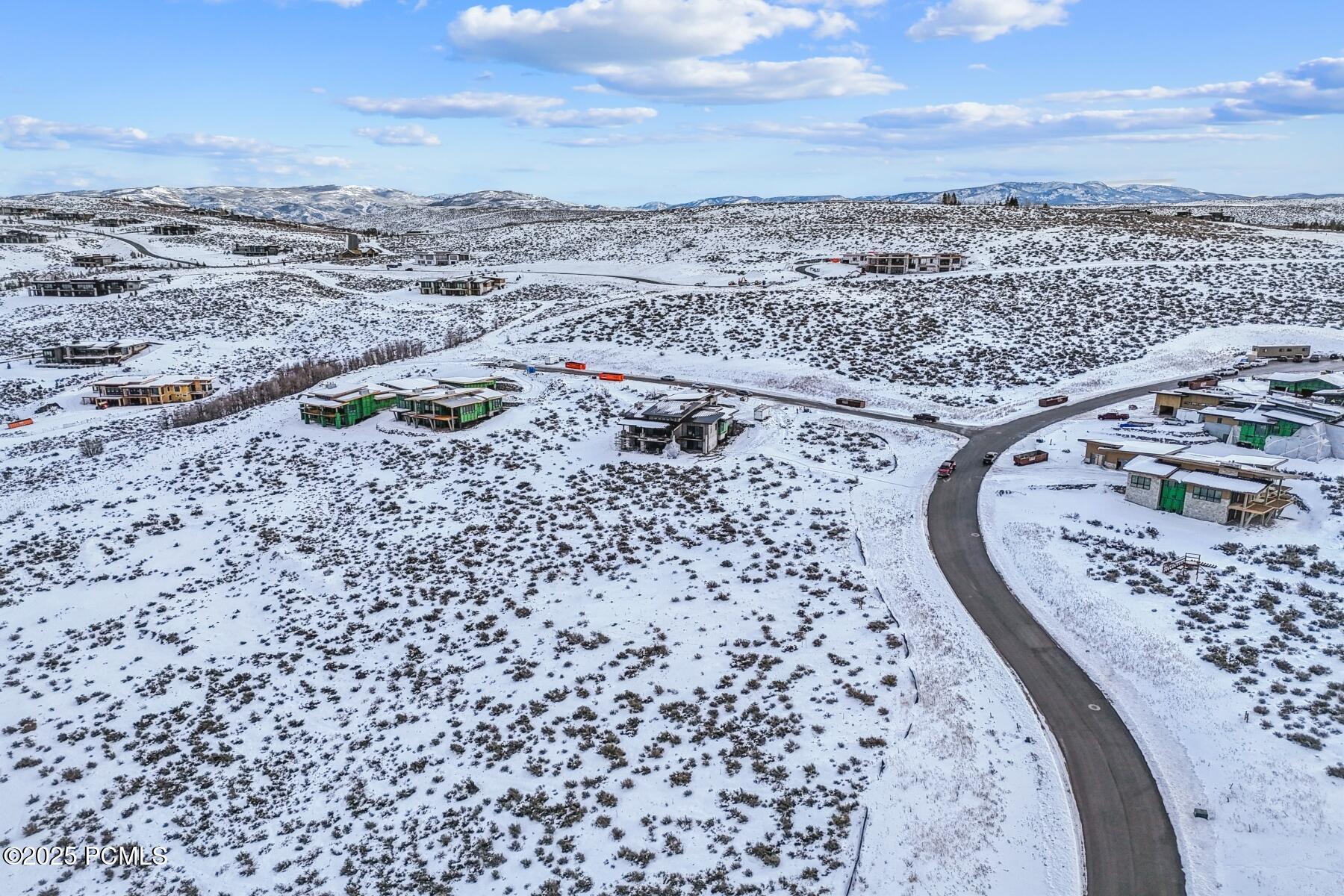 6865 Willow Pond Lane, Park City, Utah image 13