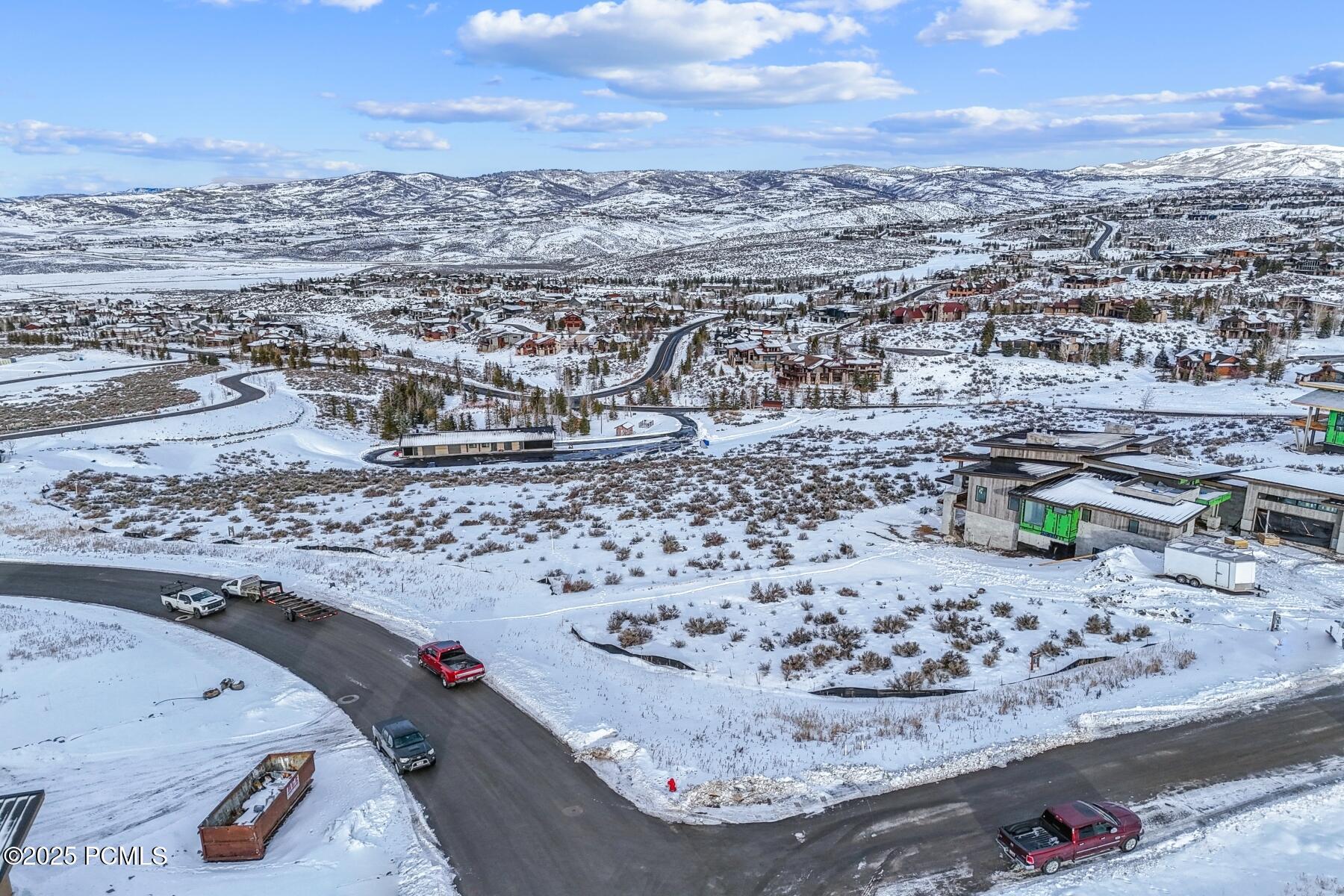 6865 Willow Pond Lane, Park City, Utah image 11