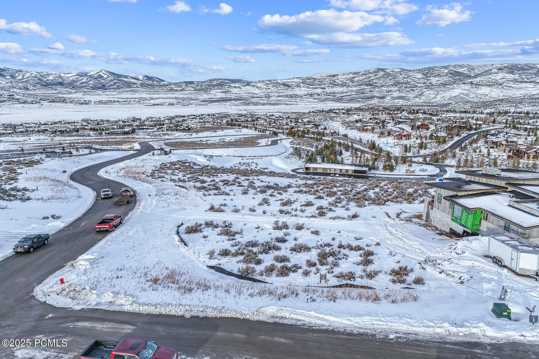 6865 Willow Pond Lane, Park City, Utah image 10