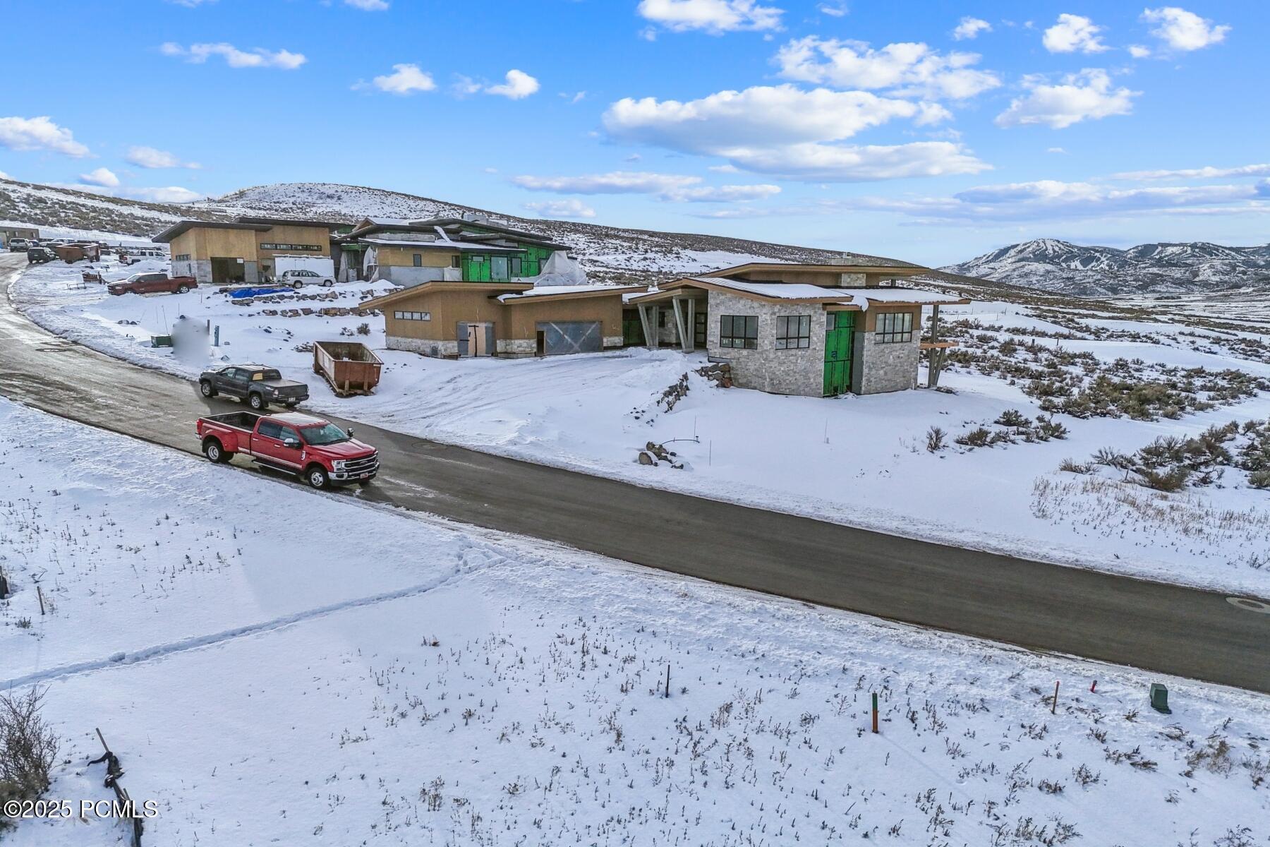 6865 Willow Pond Lane, Park City, Utah image 8