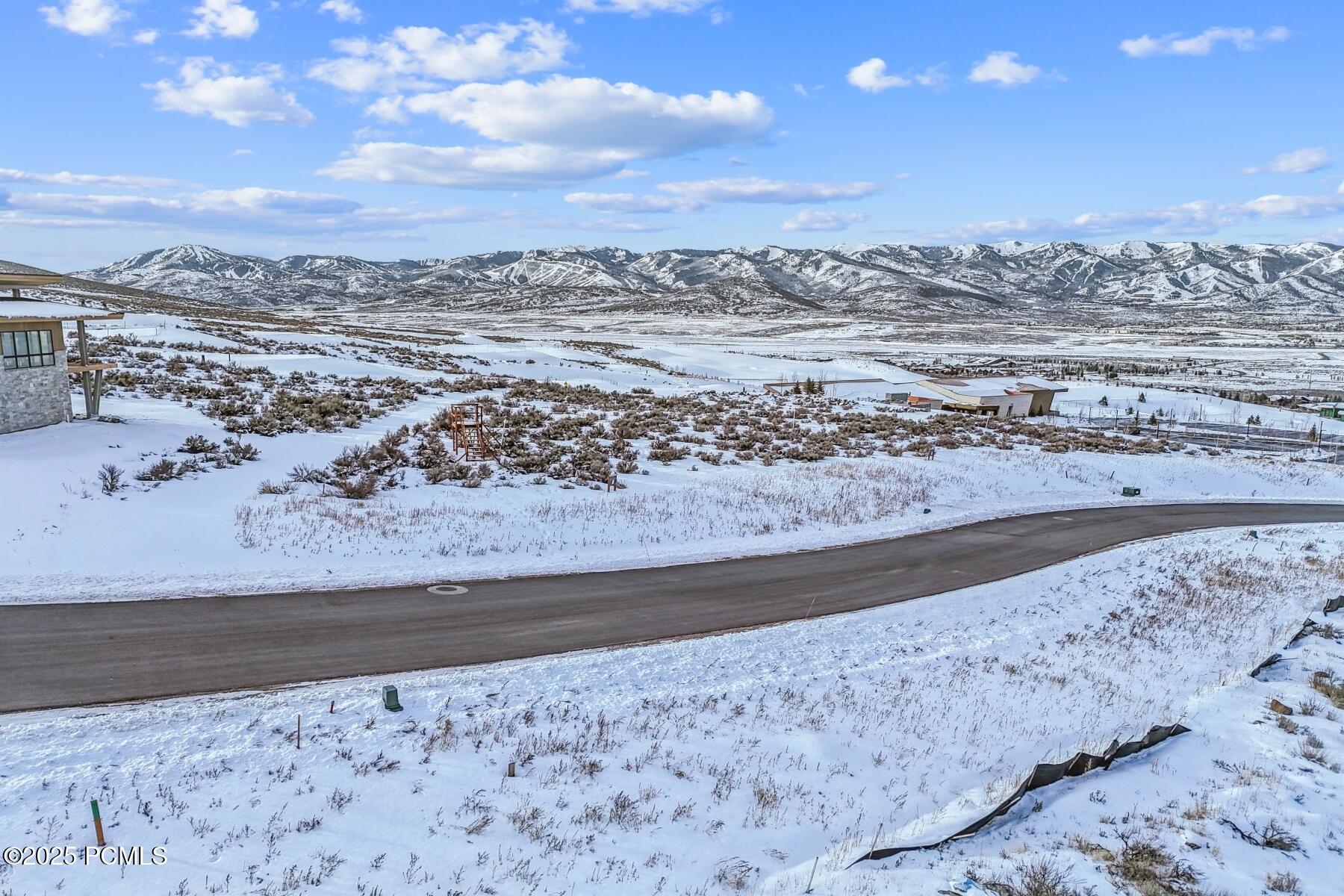 6865 Willow Pond Lane, Park City, Utah image 3