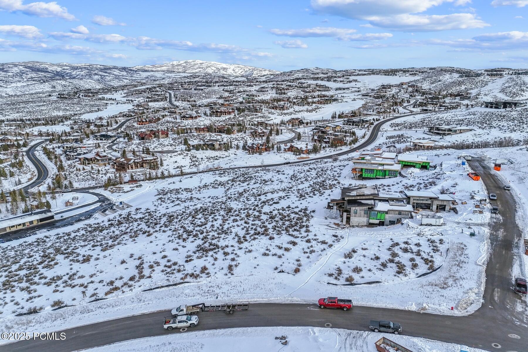 6865 Willow Pond Lane, Park City, Utah image 12