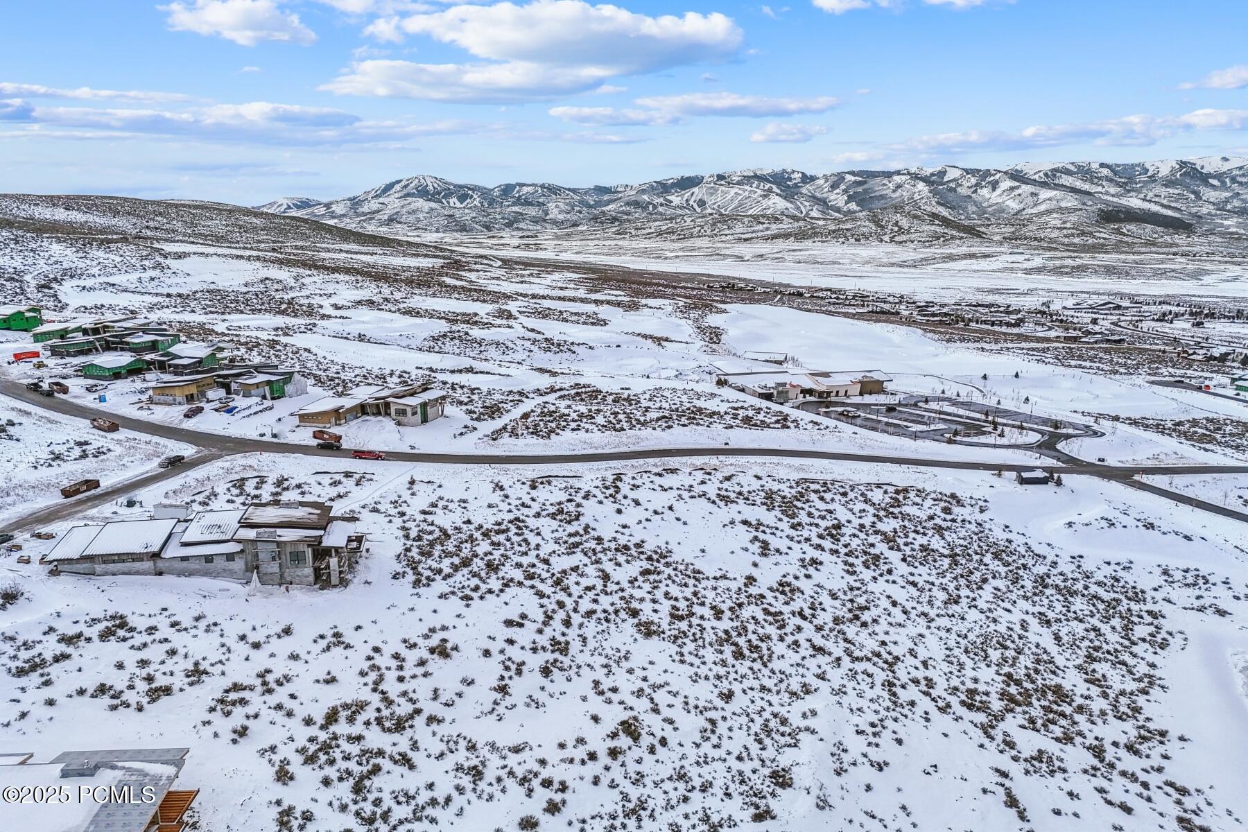 6865 Willow Pond Lane, Park City, Utah image 16