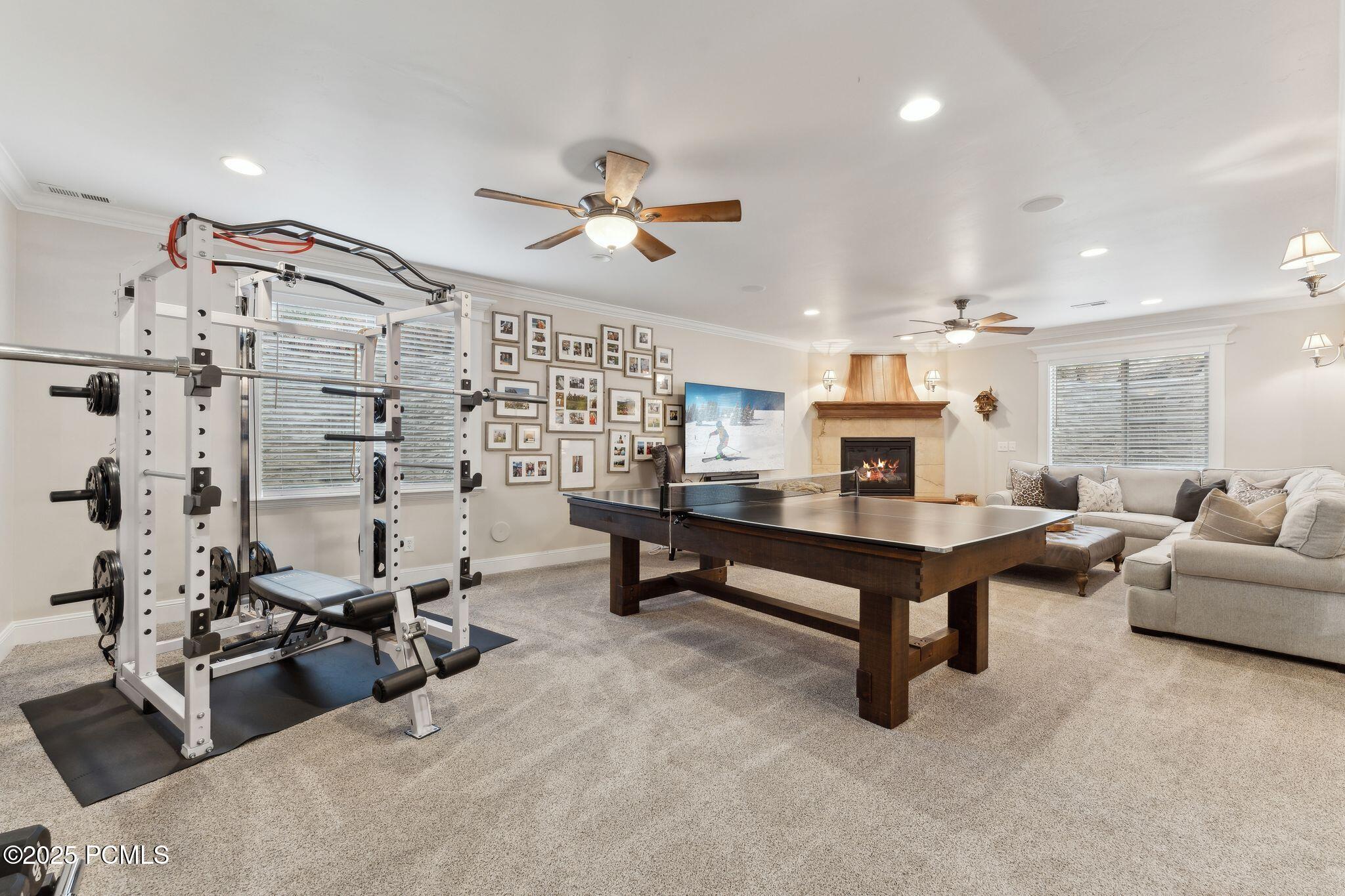 2715 E Weathervane Way, Heber City, Utah image 25