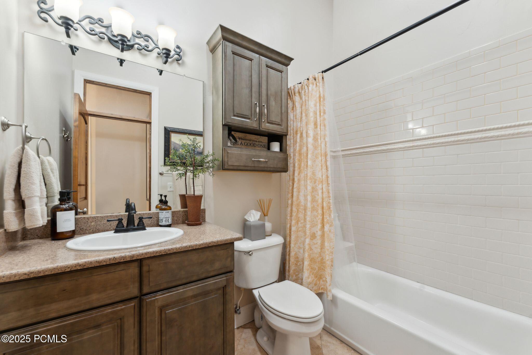 2715 E Weathervane Way, Heber City, Utah image 19