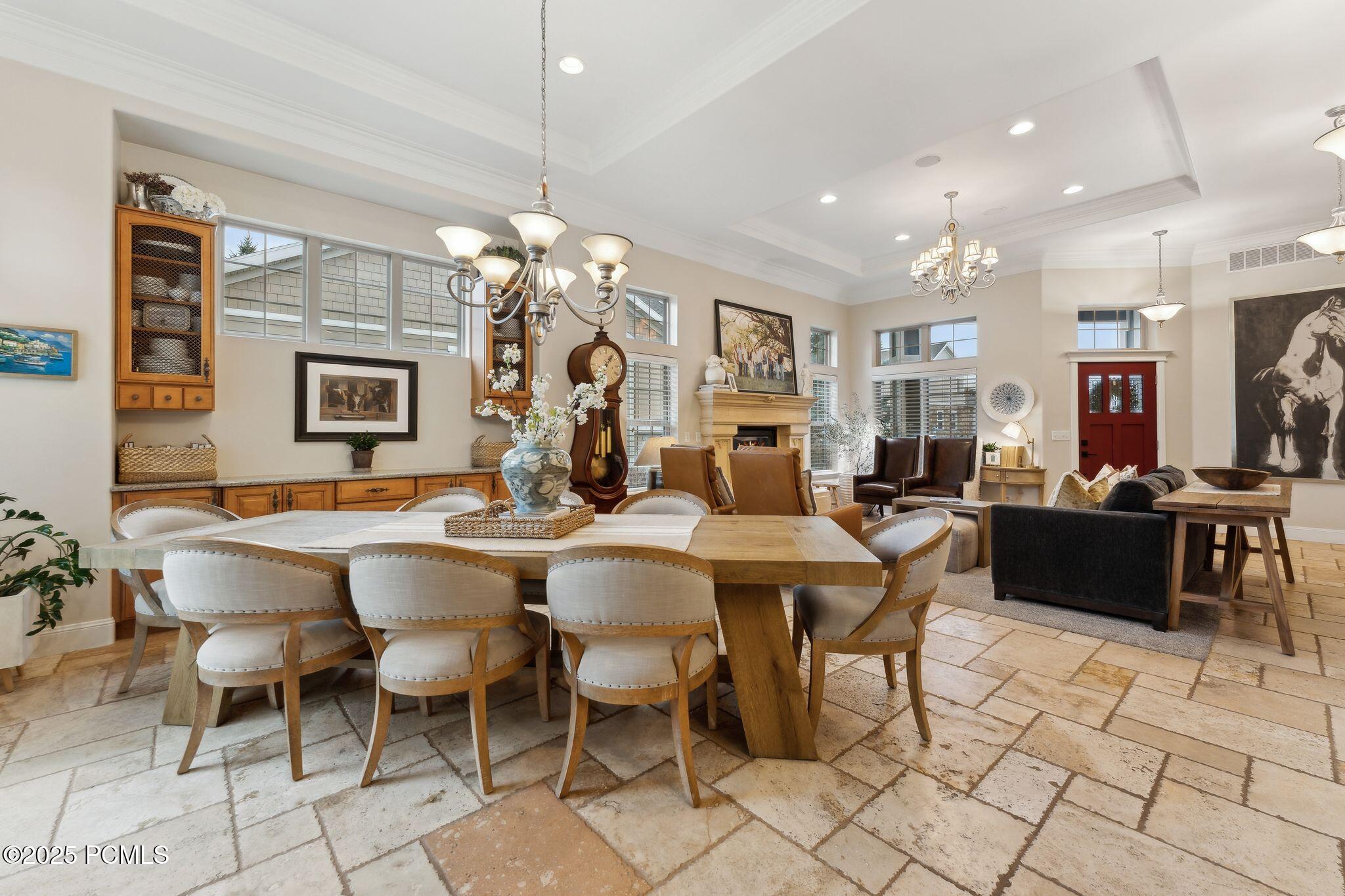 2715 E Weathervane Way, Heber City, Utah image 7